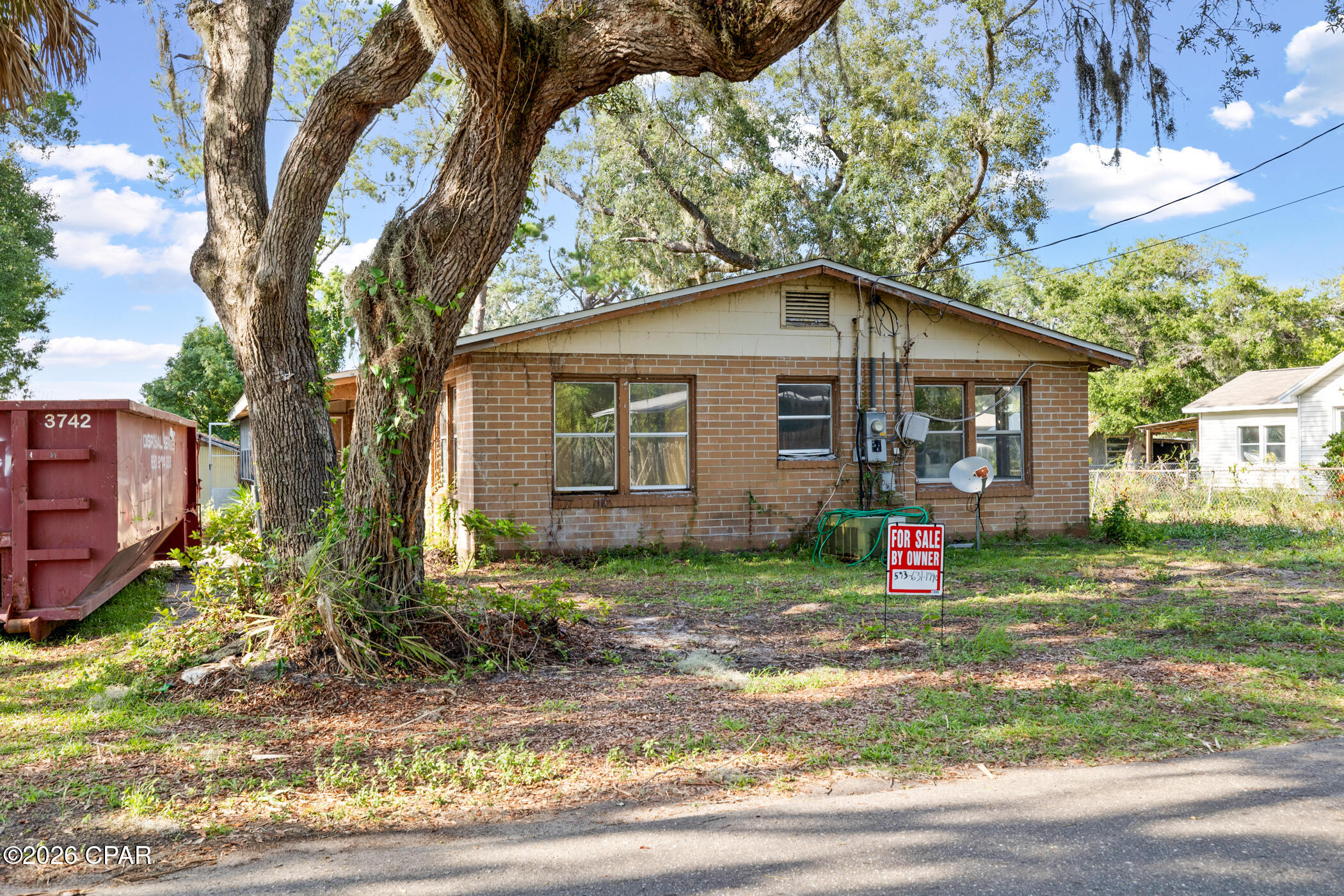 Bayview Add - Residential