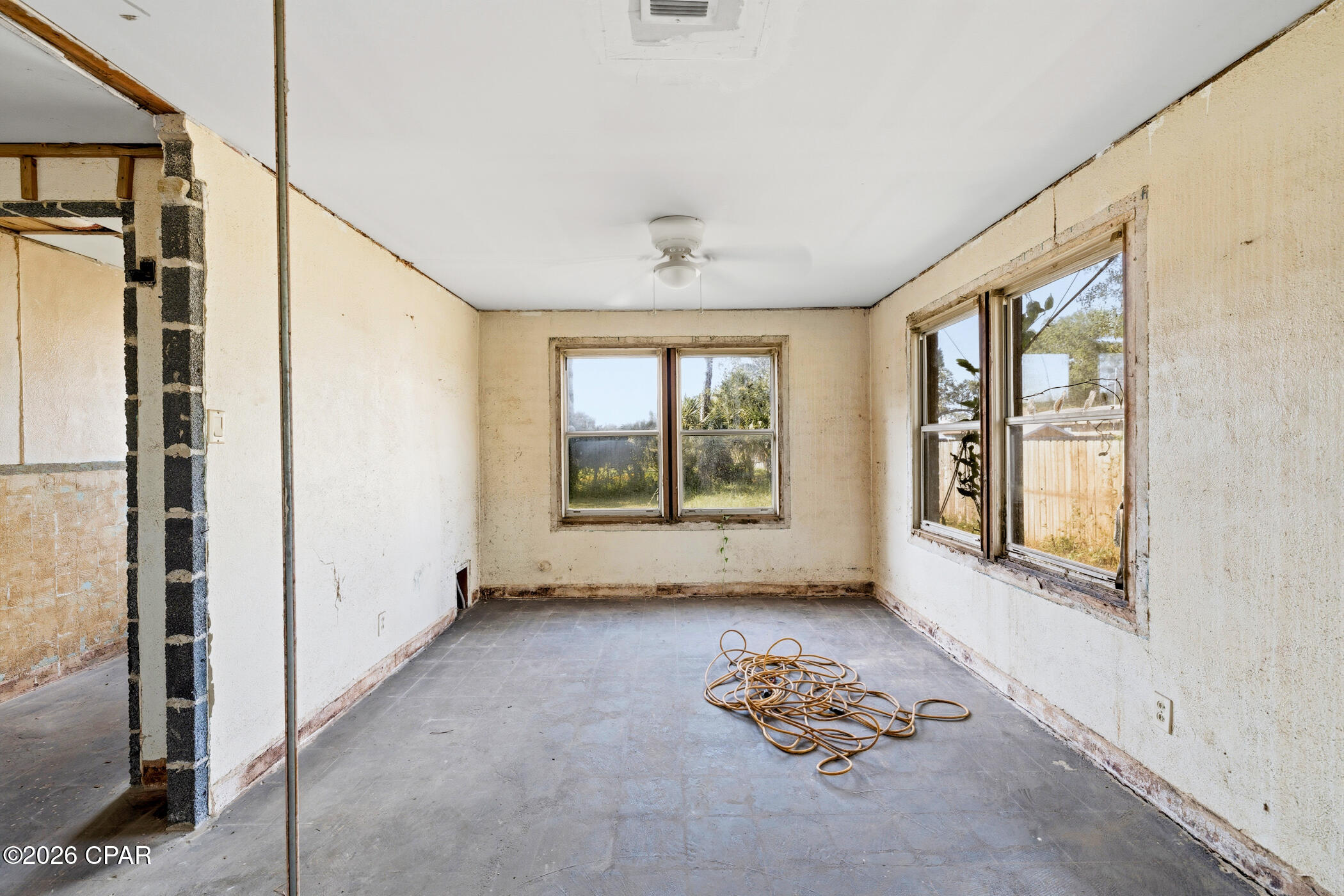 Bayview Add - Residential