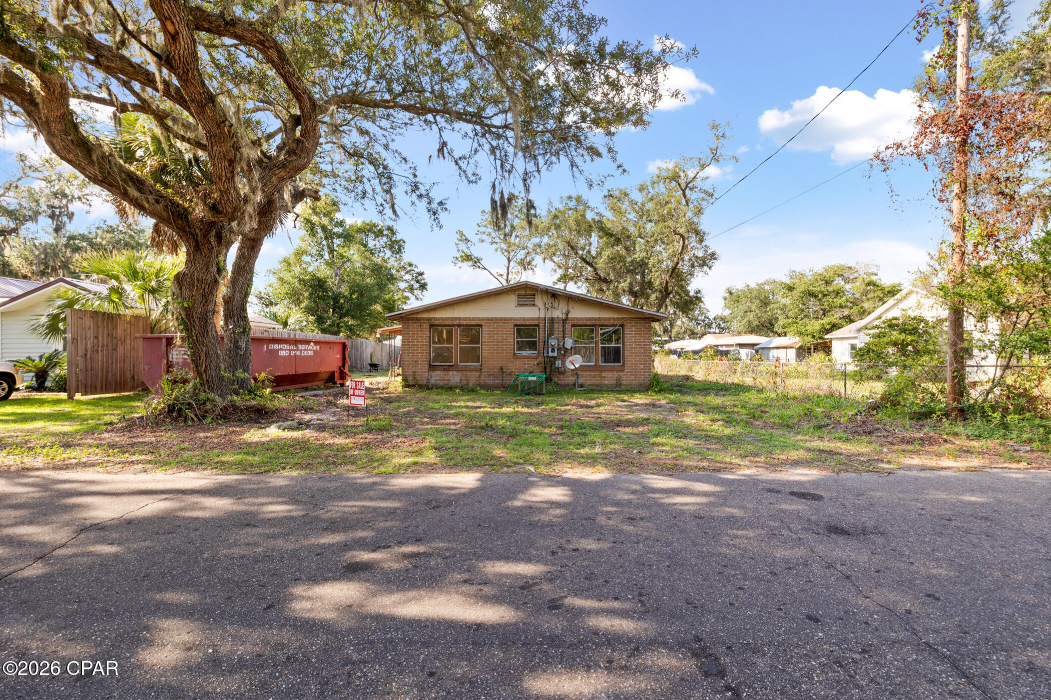 Bayview Add - Residential