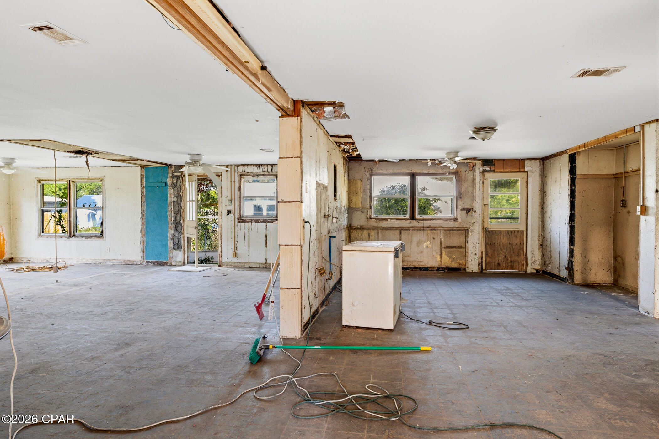 Bayview Add - Residential