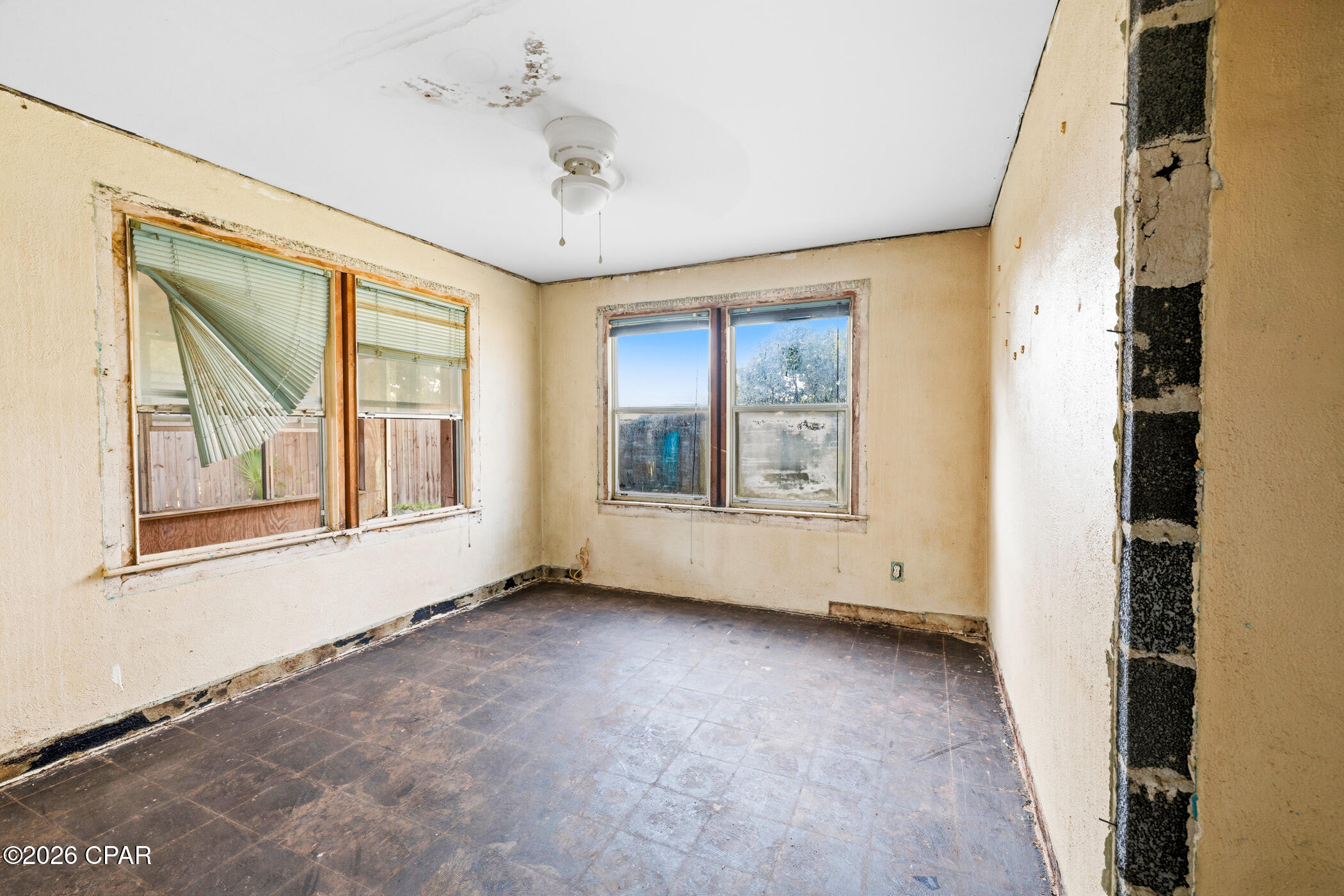 Bayview Add - Residential