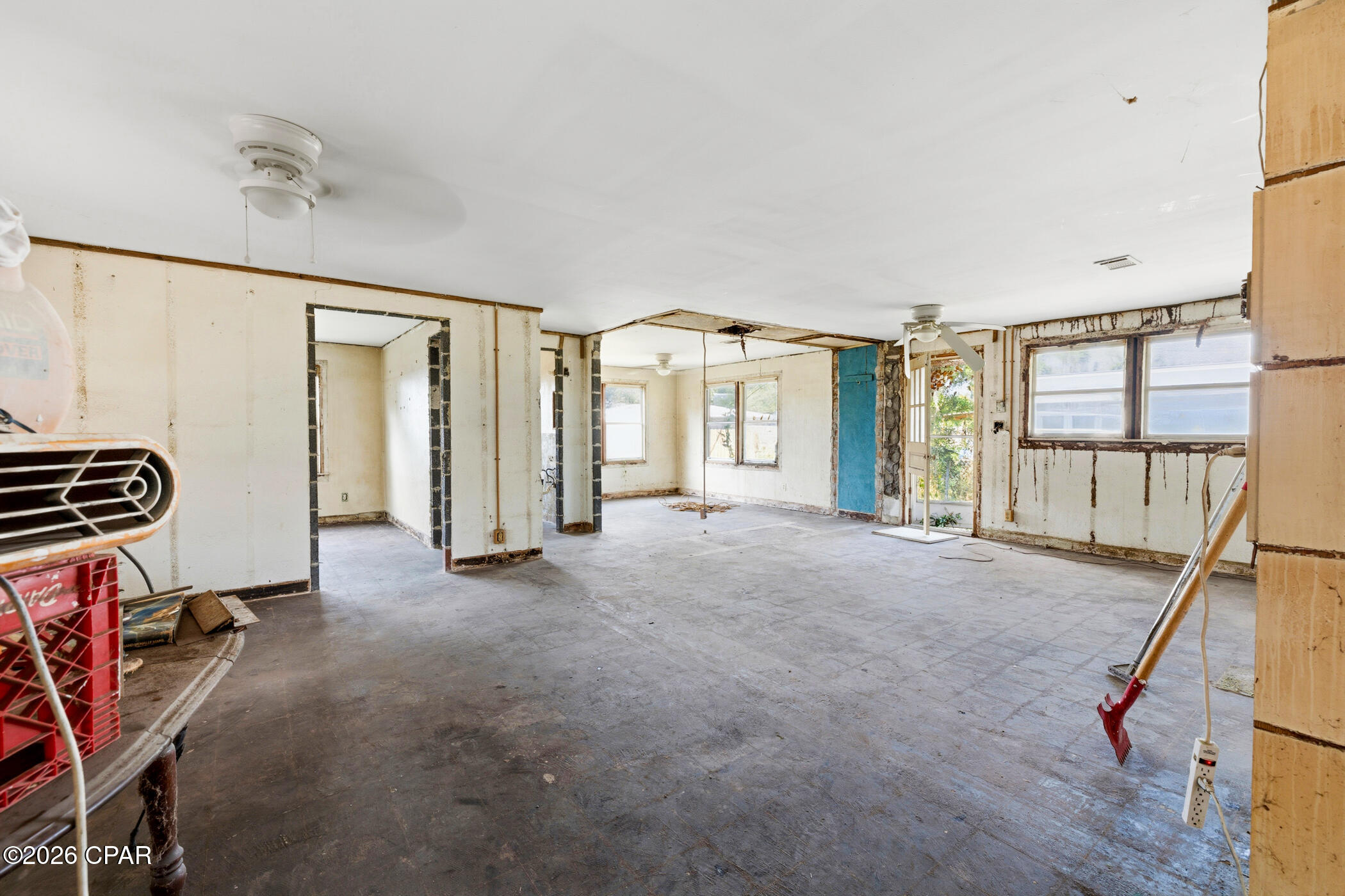 Bayview Add - Residential