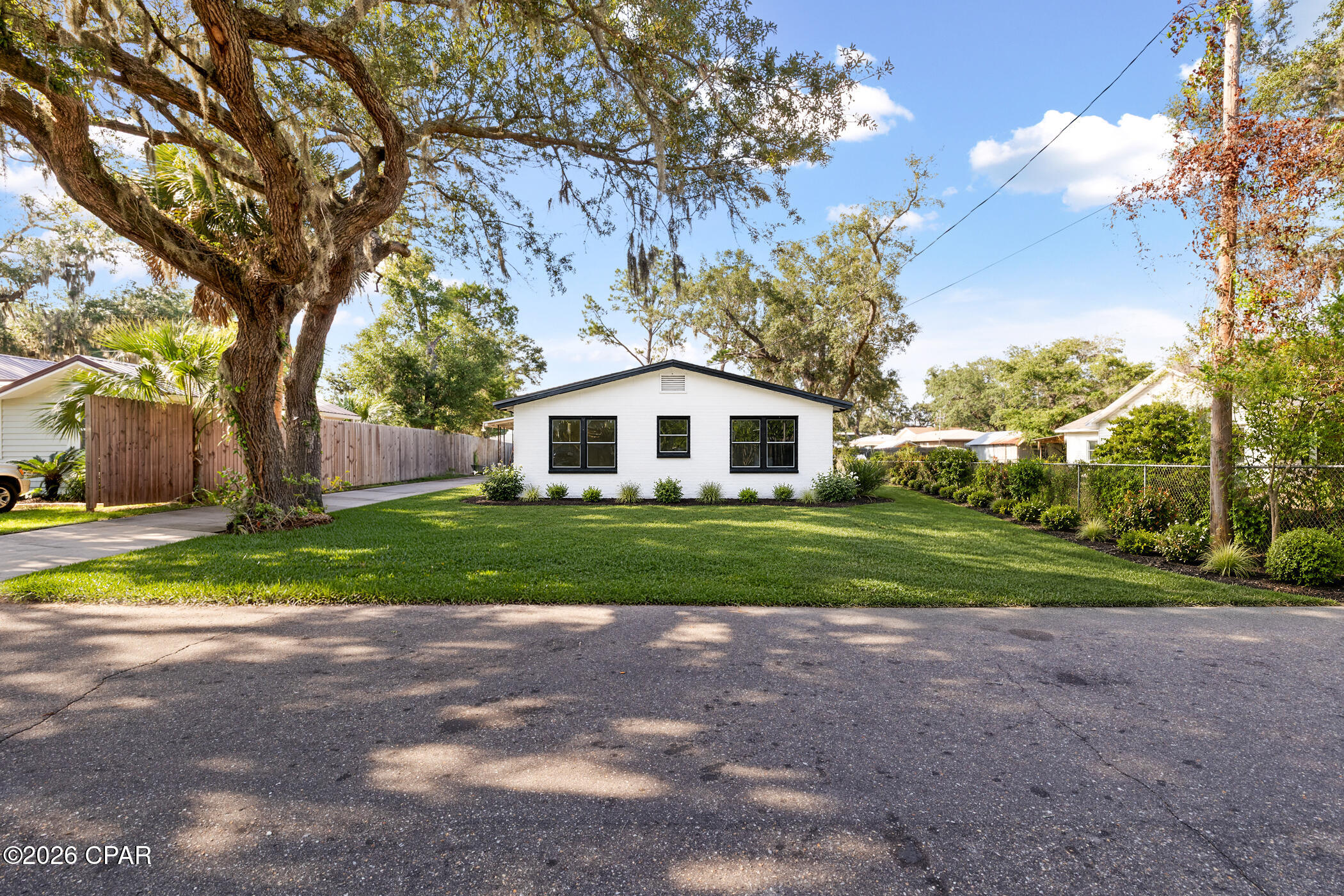 Bayview Add - Residential