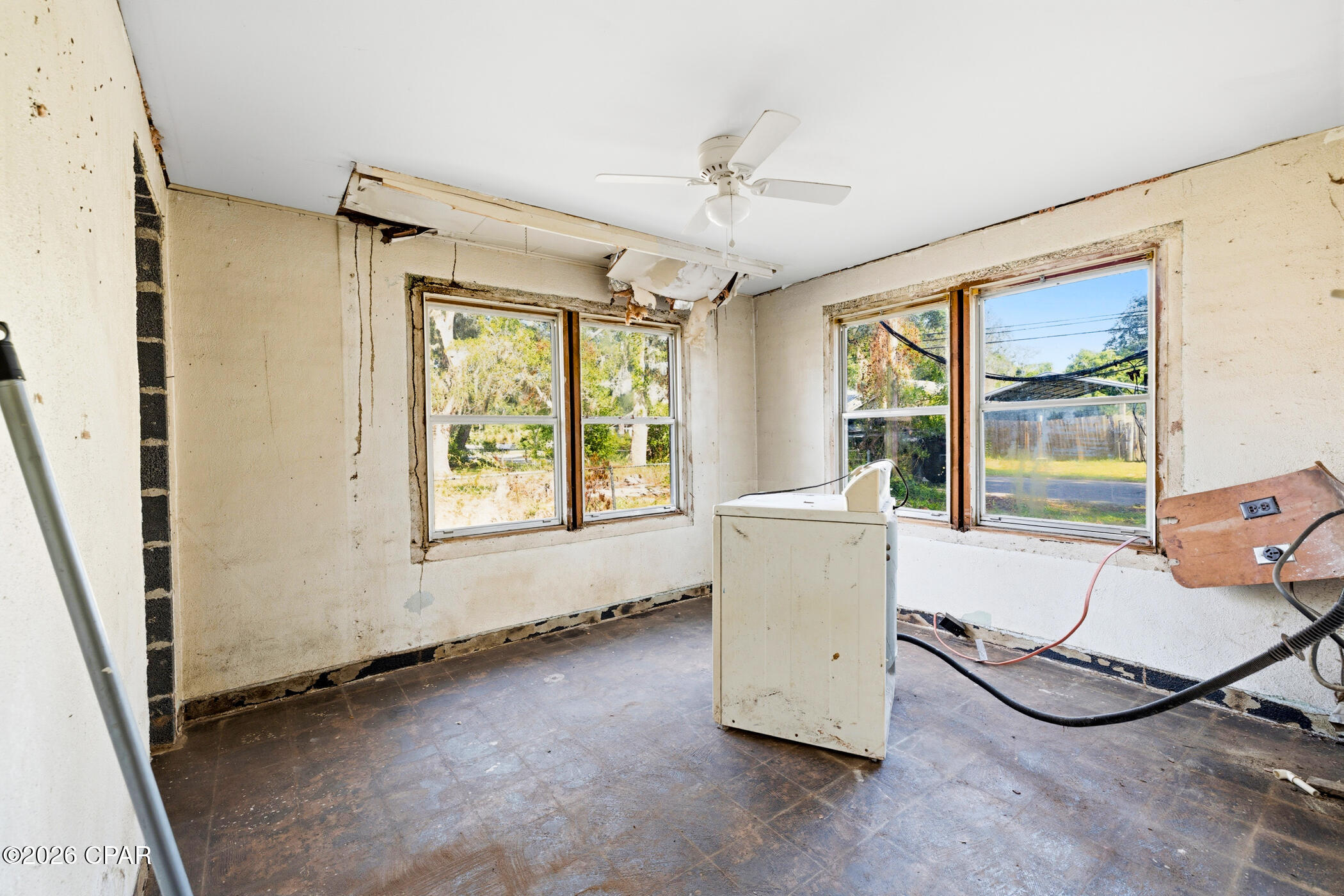 Bayview Add - Residential