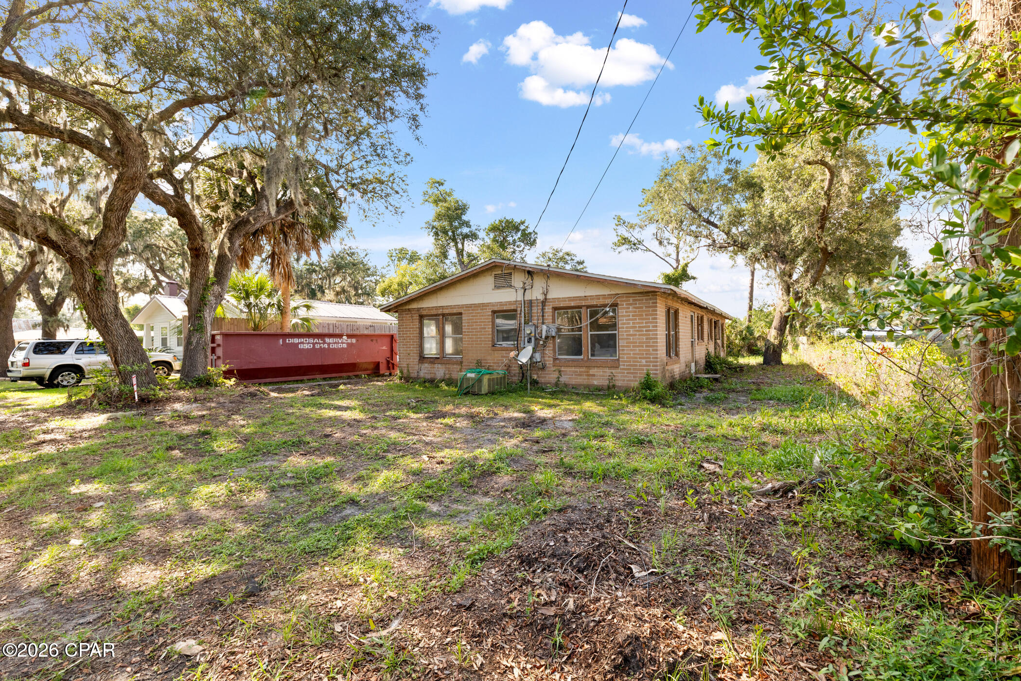 Bayview Add - Residential