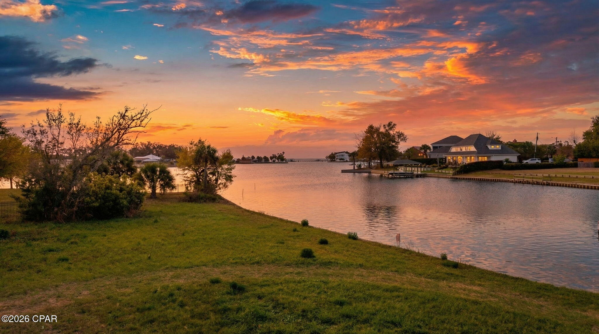 Kings Point - Land