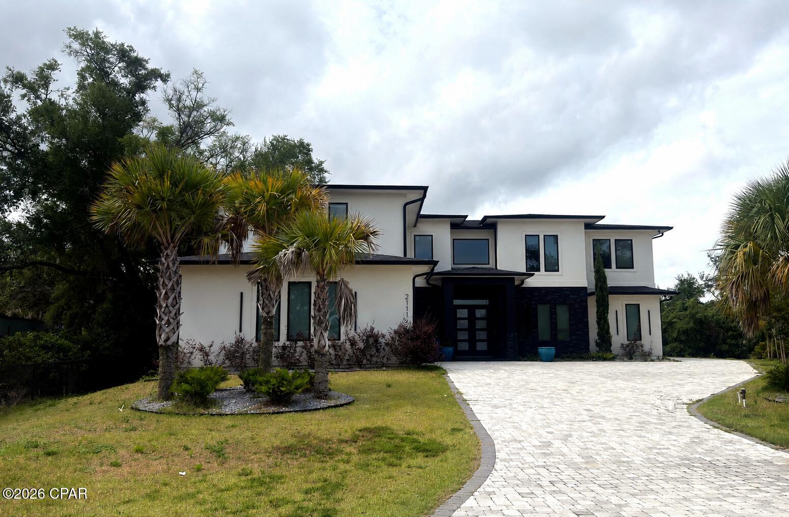 Bayou Trace - Residential