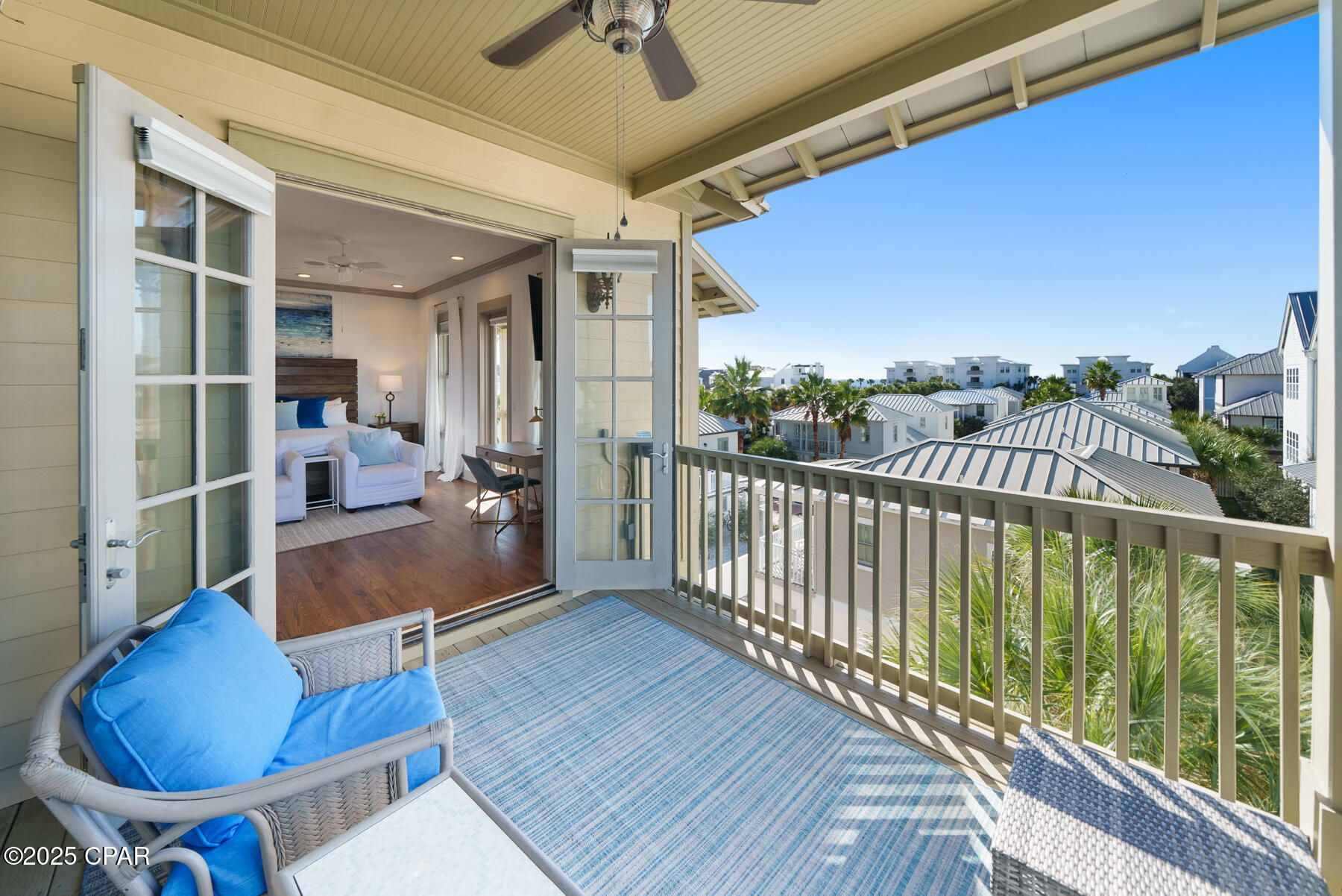 Sunset Beach - Residential
