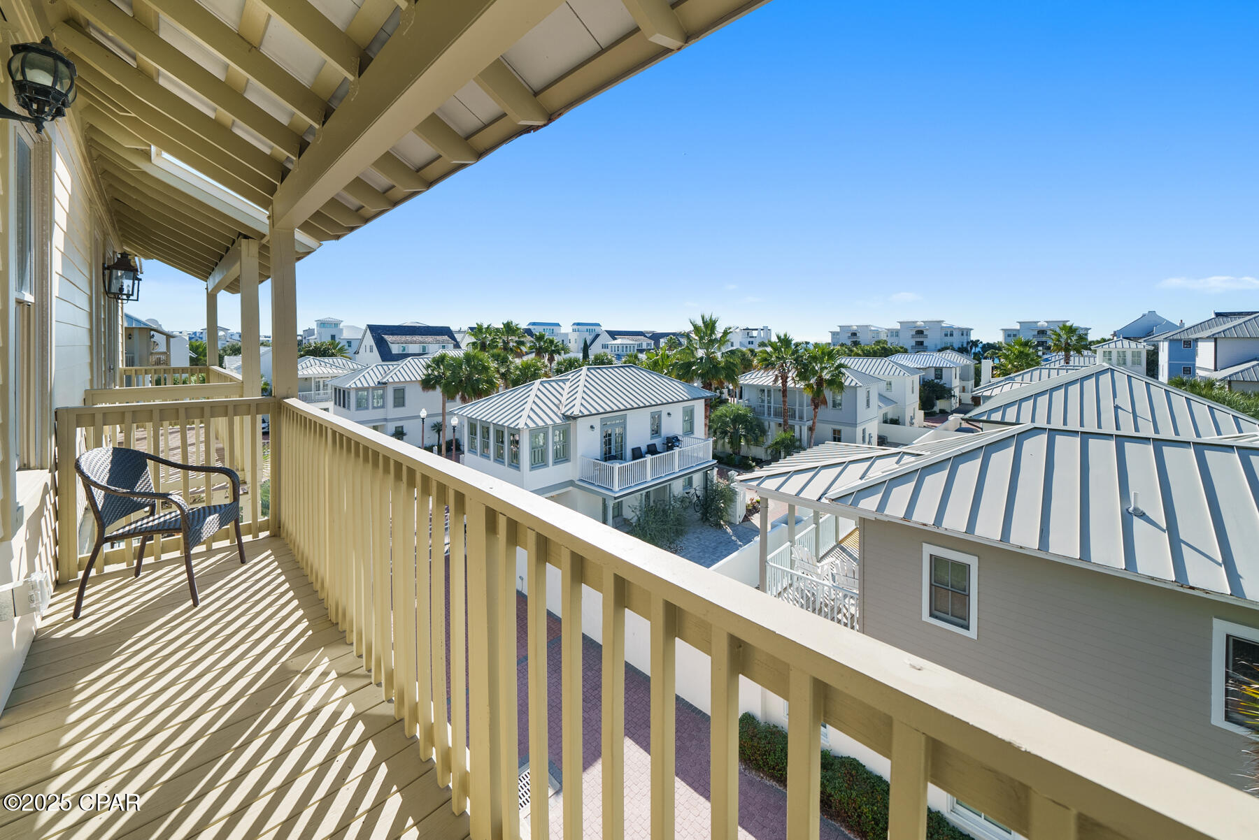 Sunset Beach - Residential