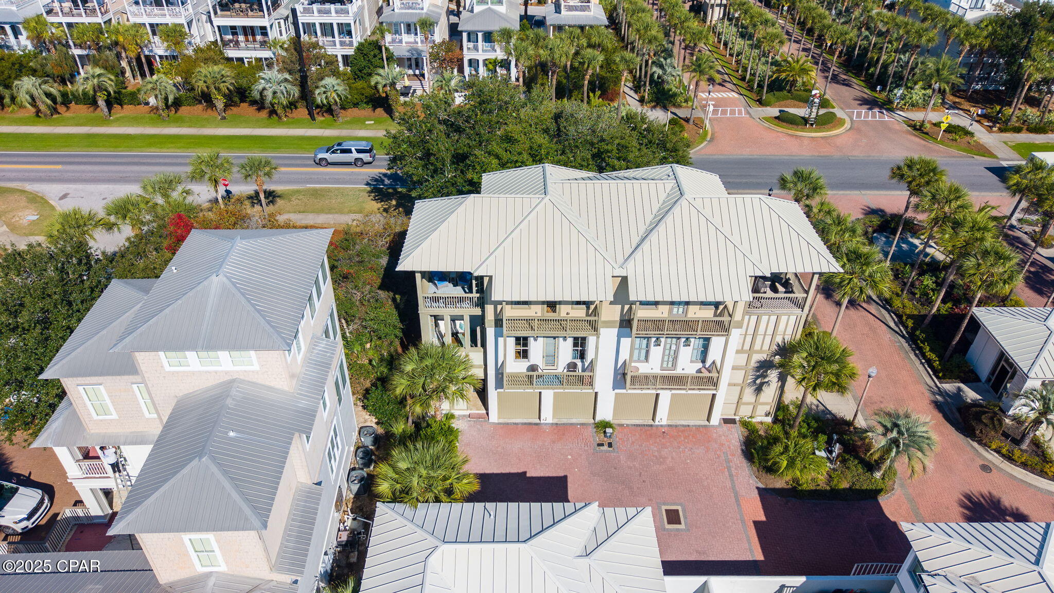 Sunset Beach - Residential