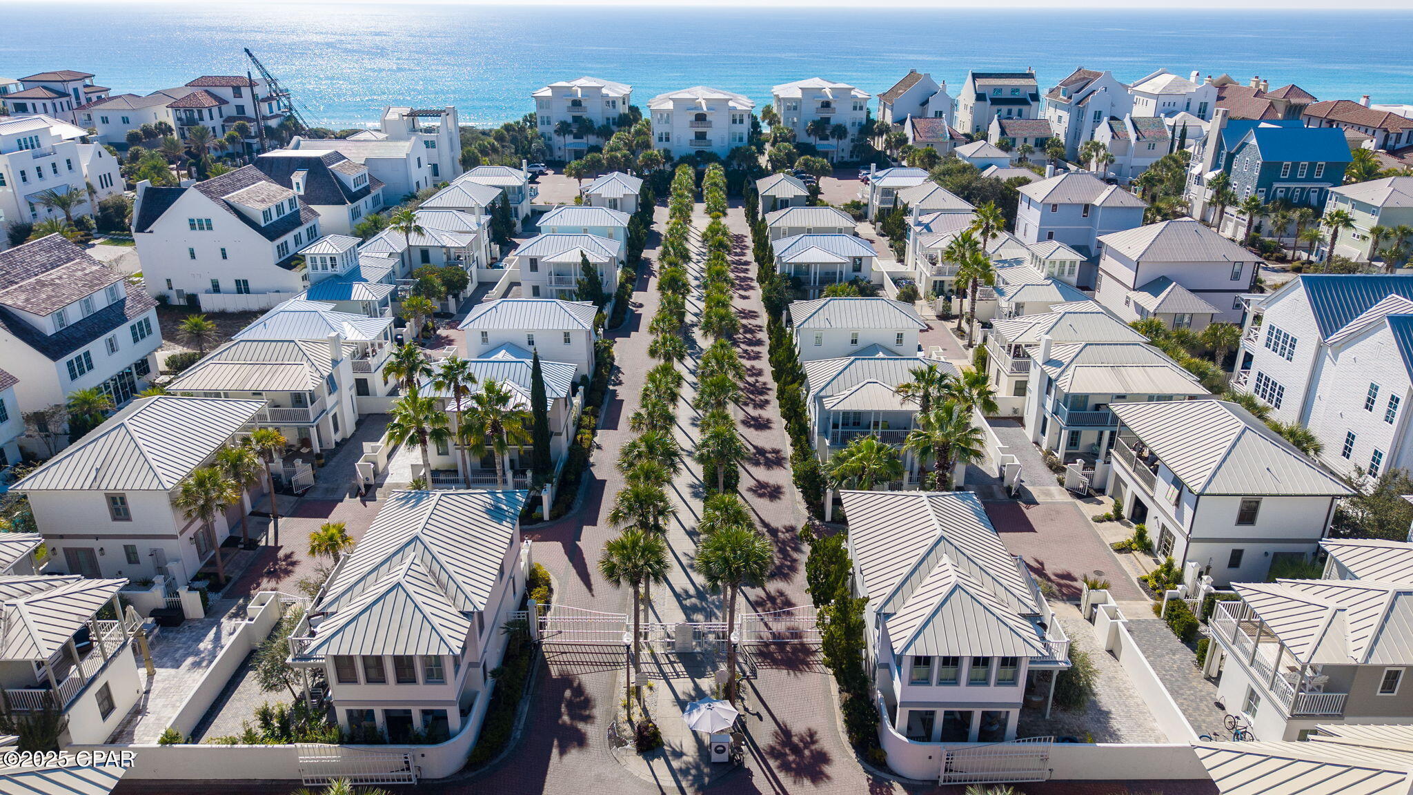 Sunset Beach - Residential