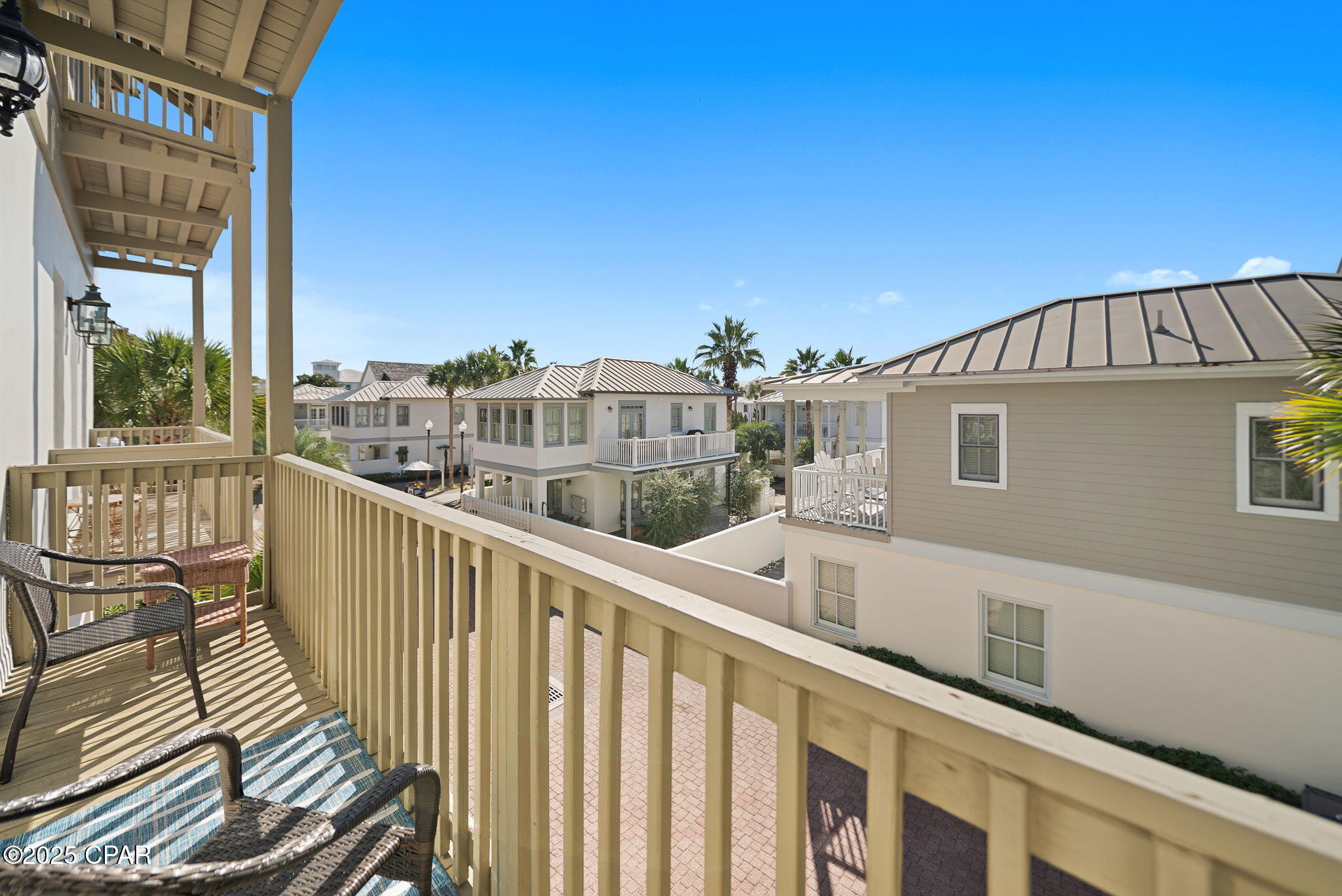 Sunset Beach - Residential