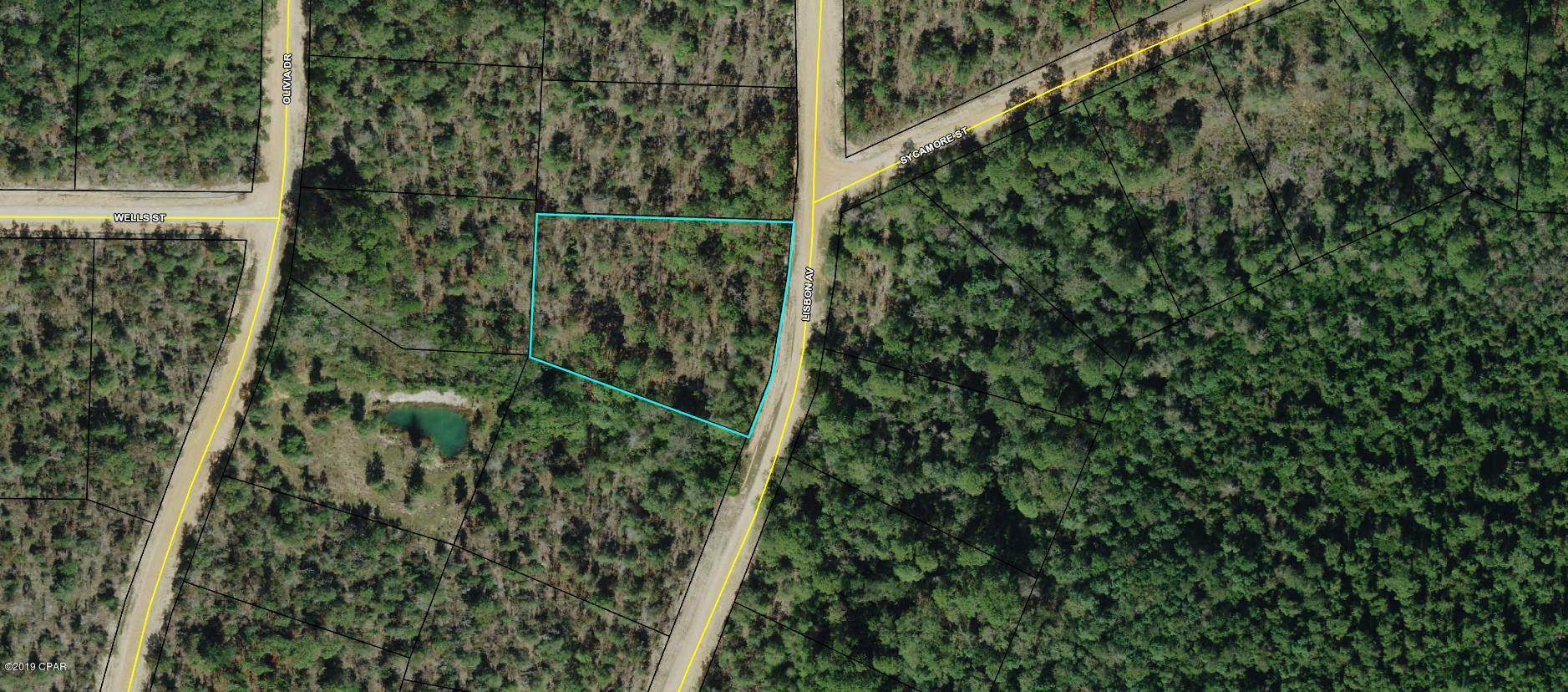 Compass Lake Hills Unit 6 - Land
