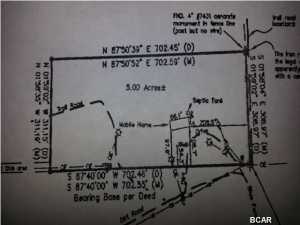 No Named Subdivision - Residential