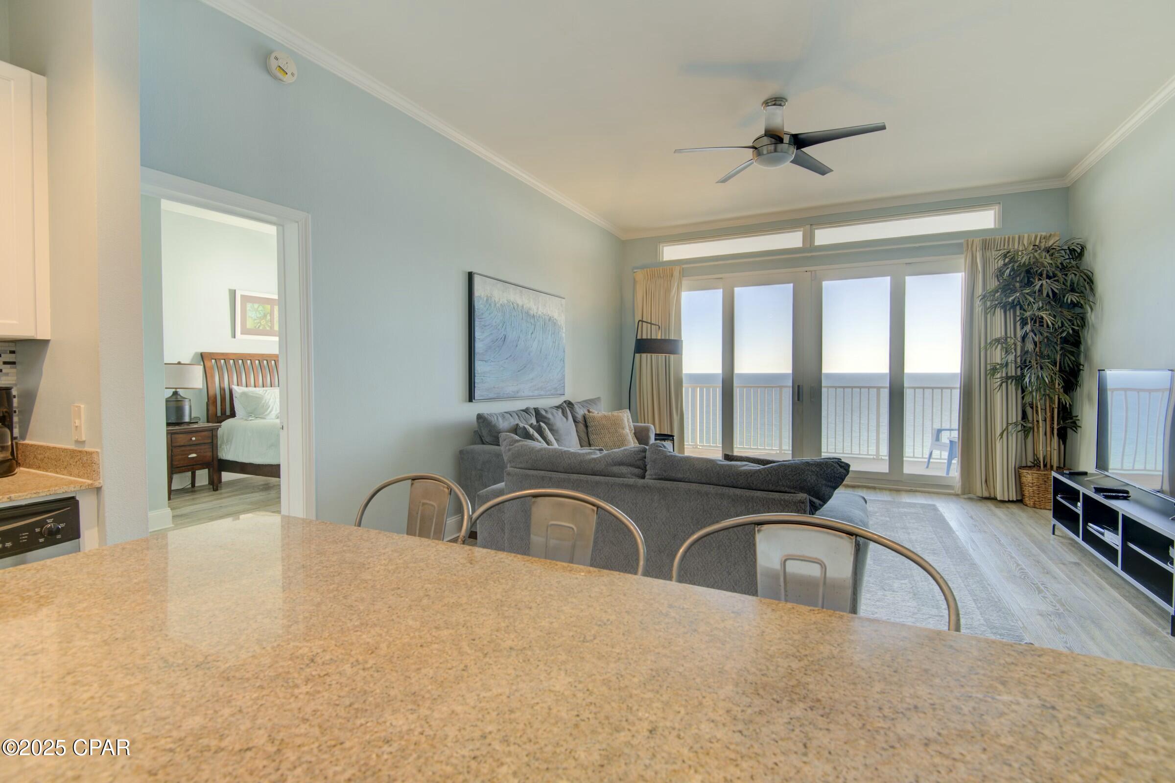 Laketown Wharf Phase II - Residential