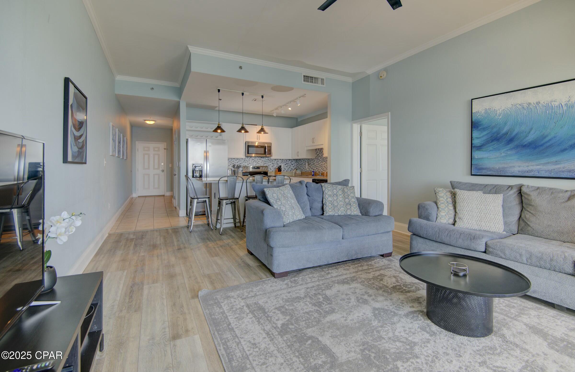 Laketown Wharf Phase II - Residential