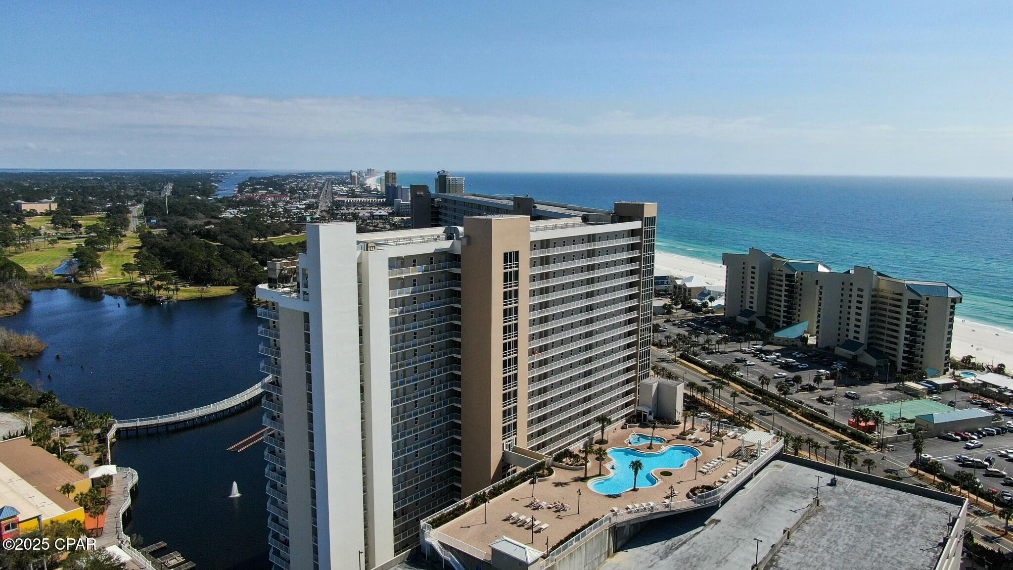 Laketown Wharf Phase II - Residential