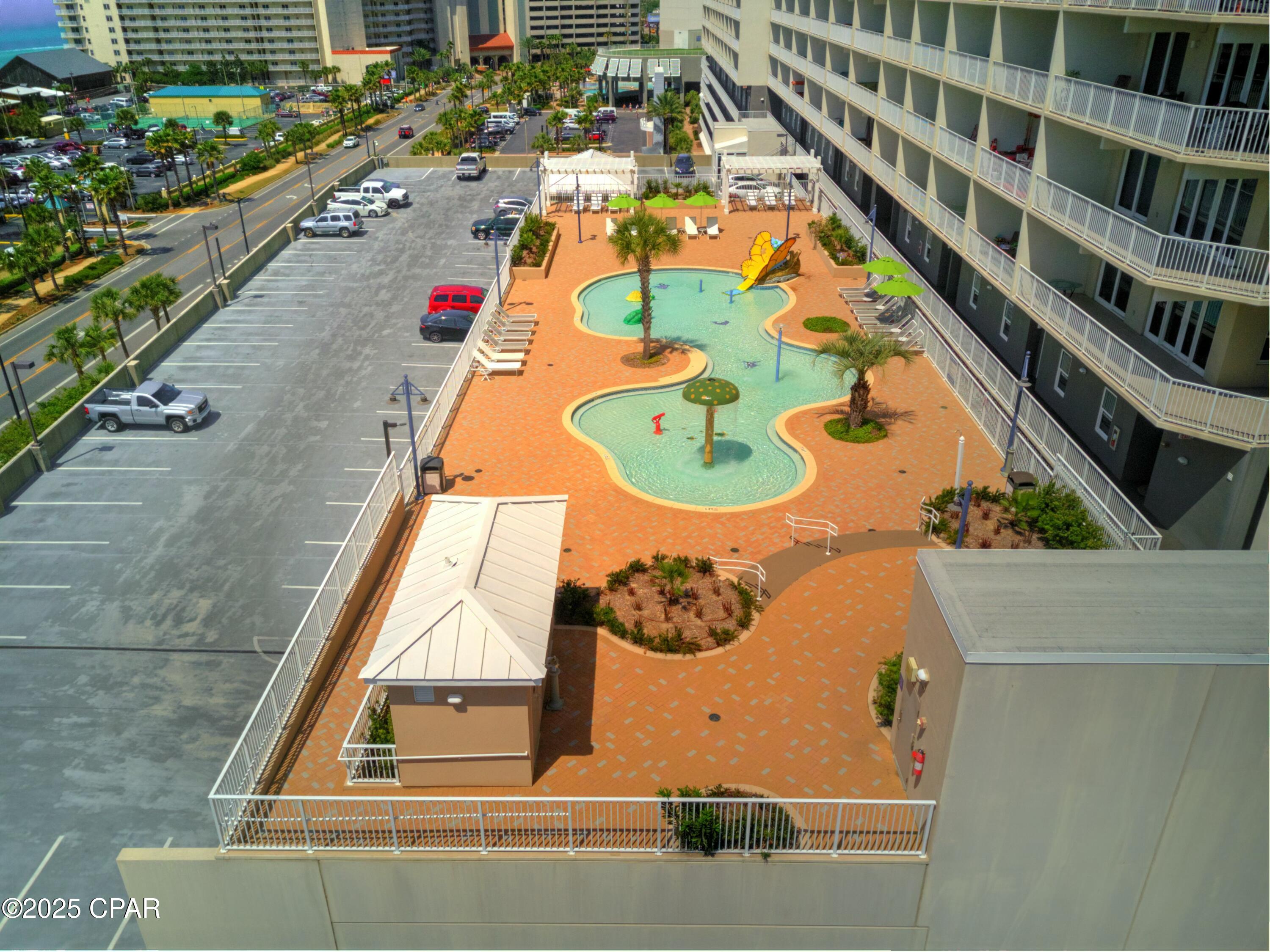 Laketown Wharf Phase II - Residential