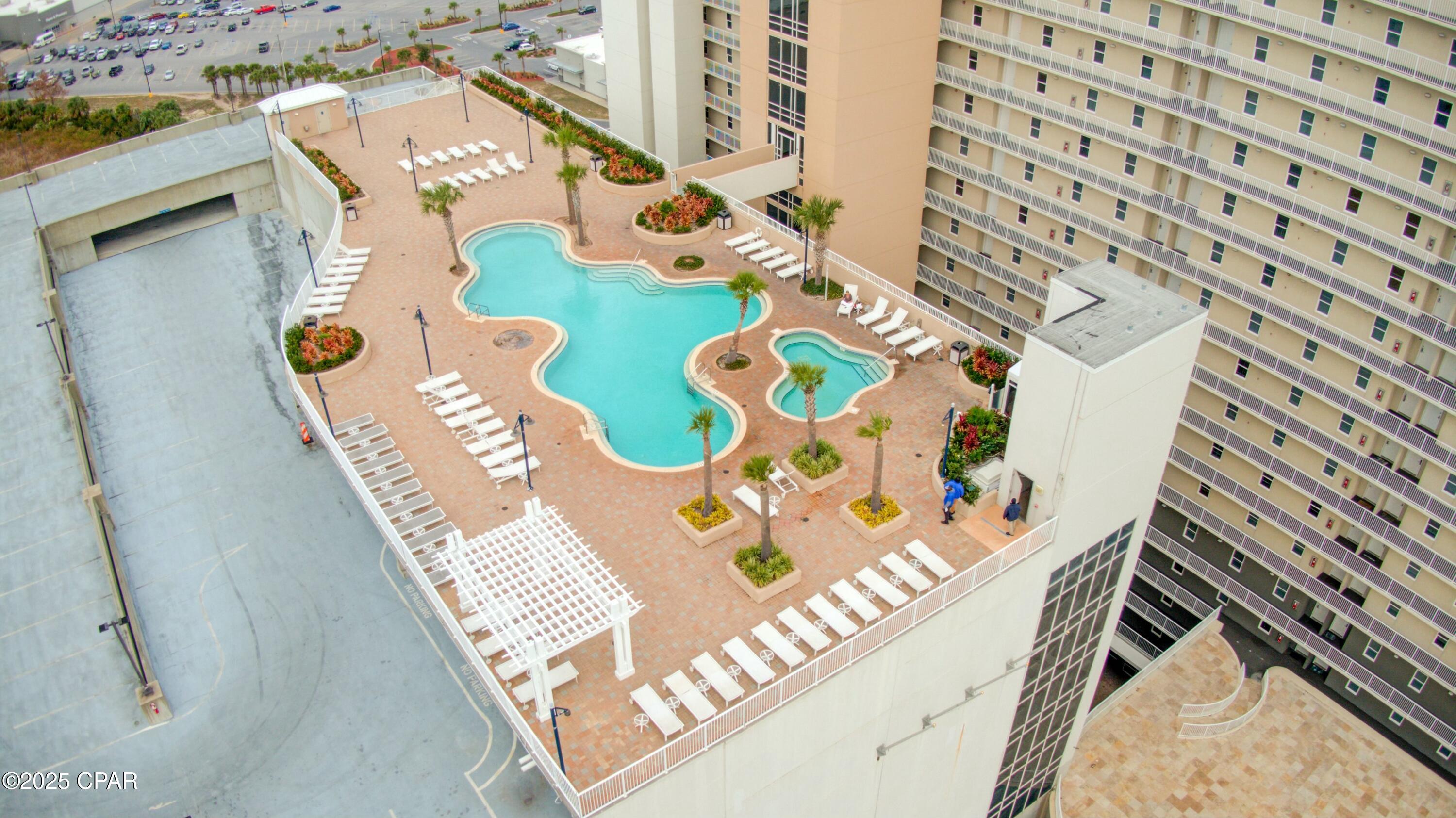 Laketown Wharf Phase II - Residential