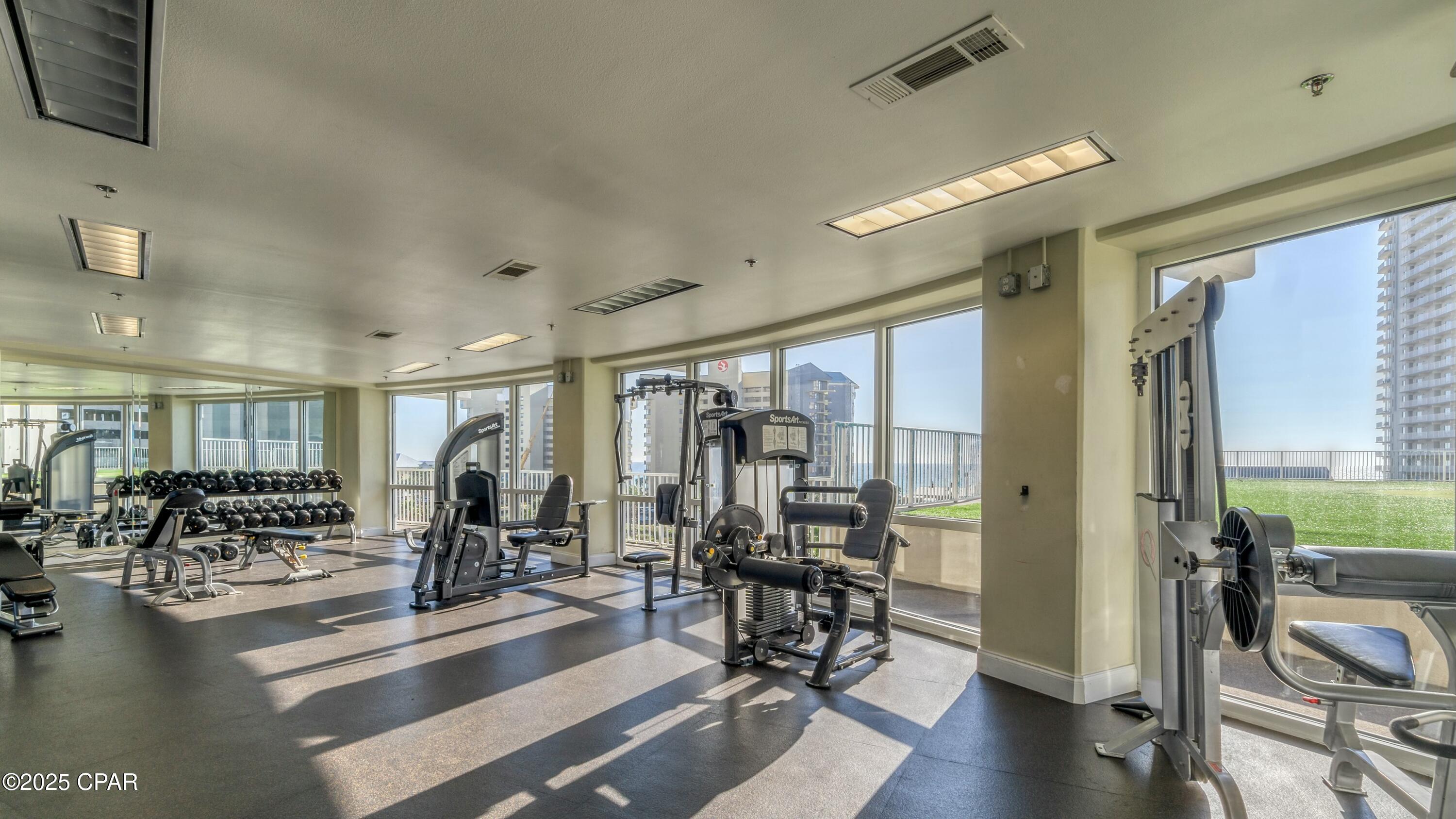 Laketown Wharf Phase II - Residential