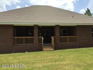 Lake Merial Phase One - Residential