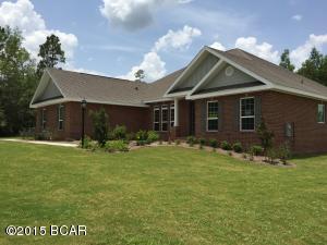 Lake Merial Phase One - Residential