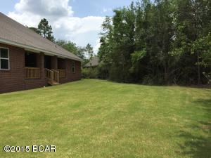 Lake Merial Phase One - Residential