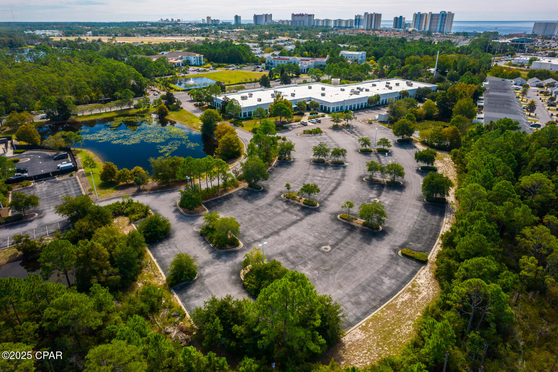 No Named Subdivision - Commercial Lease