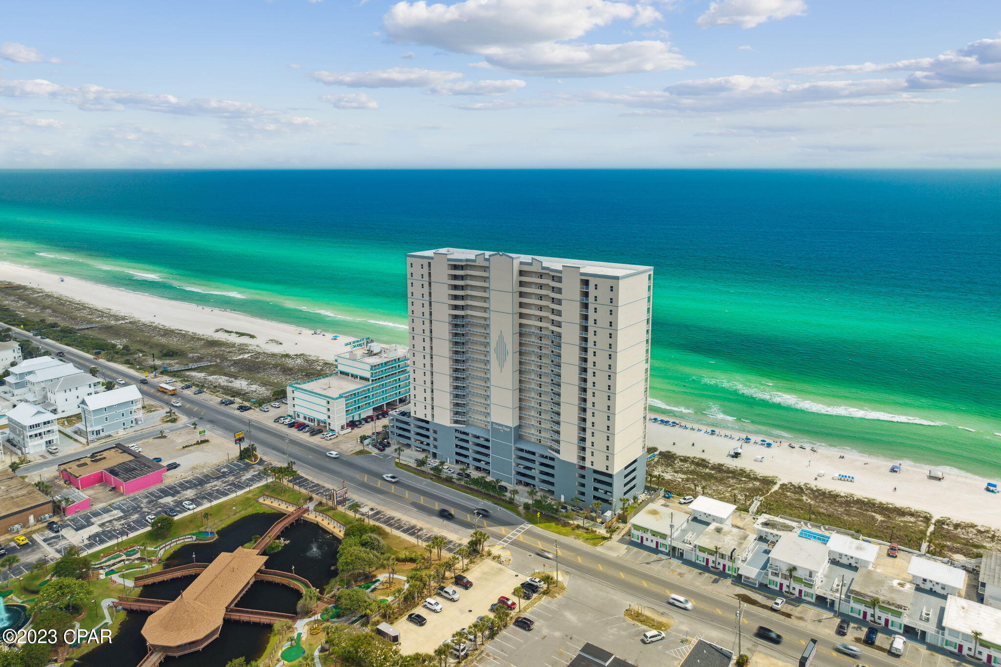 Ocean Reef - Residential