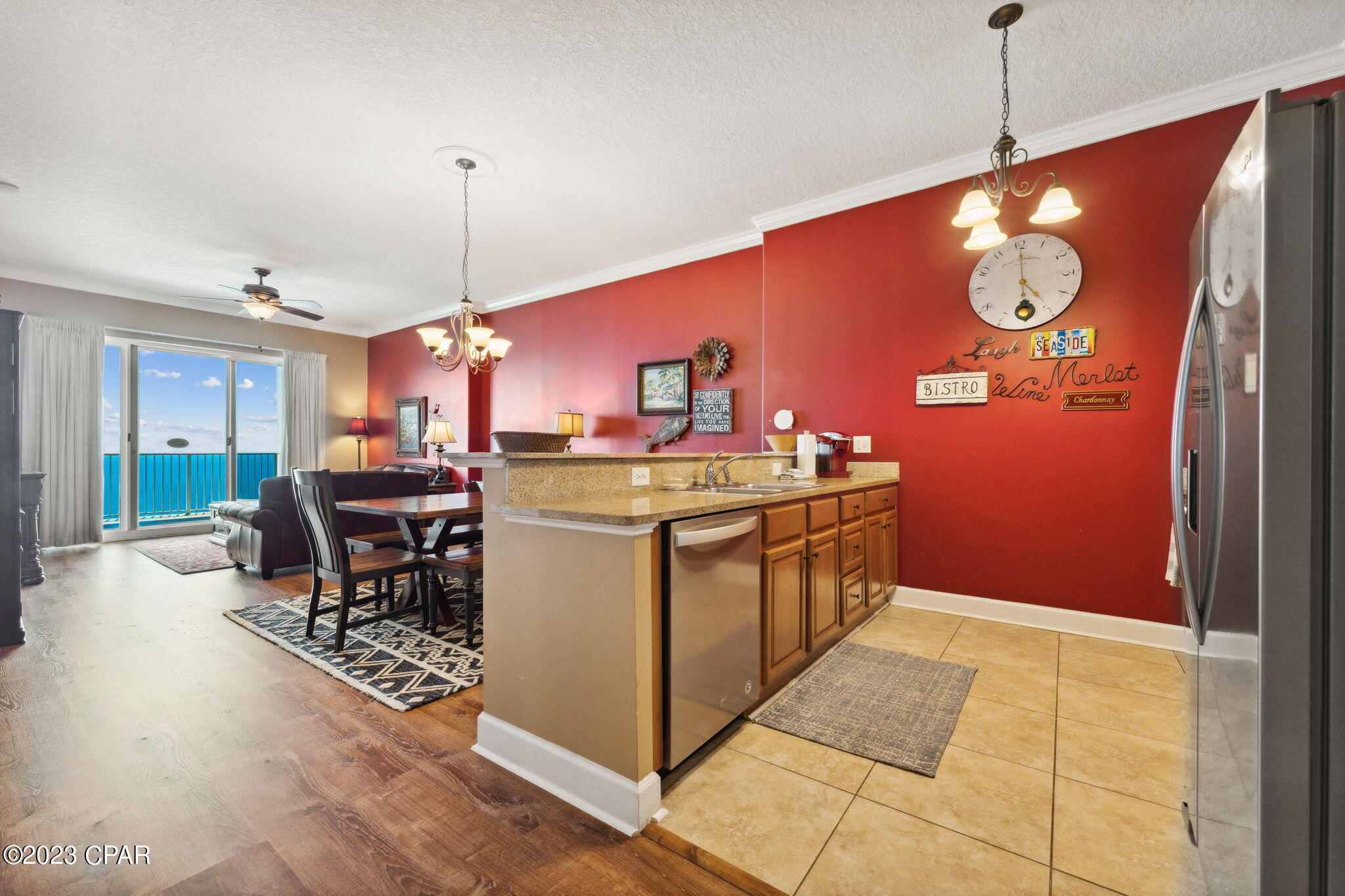 Ocean Reef - Residential