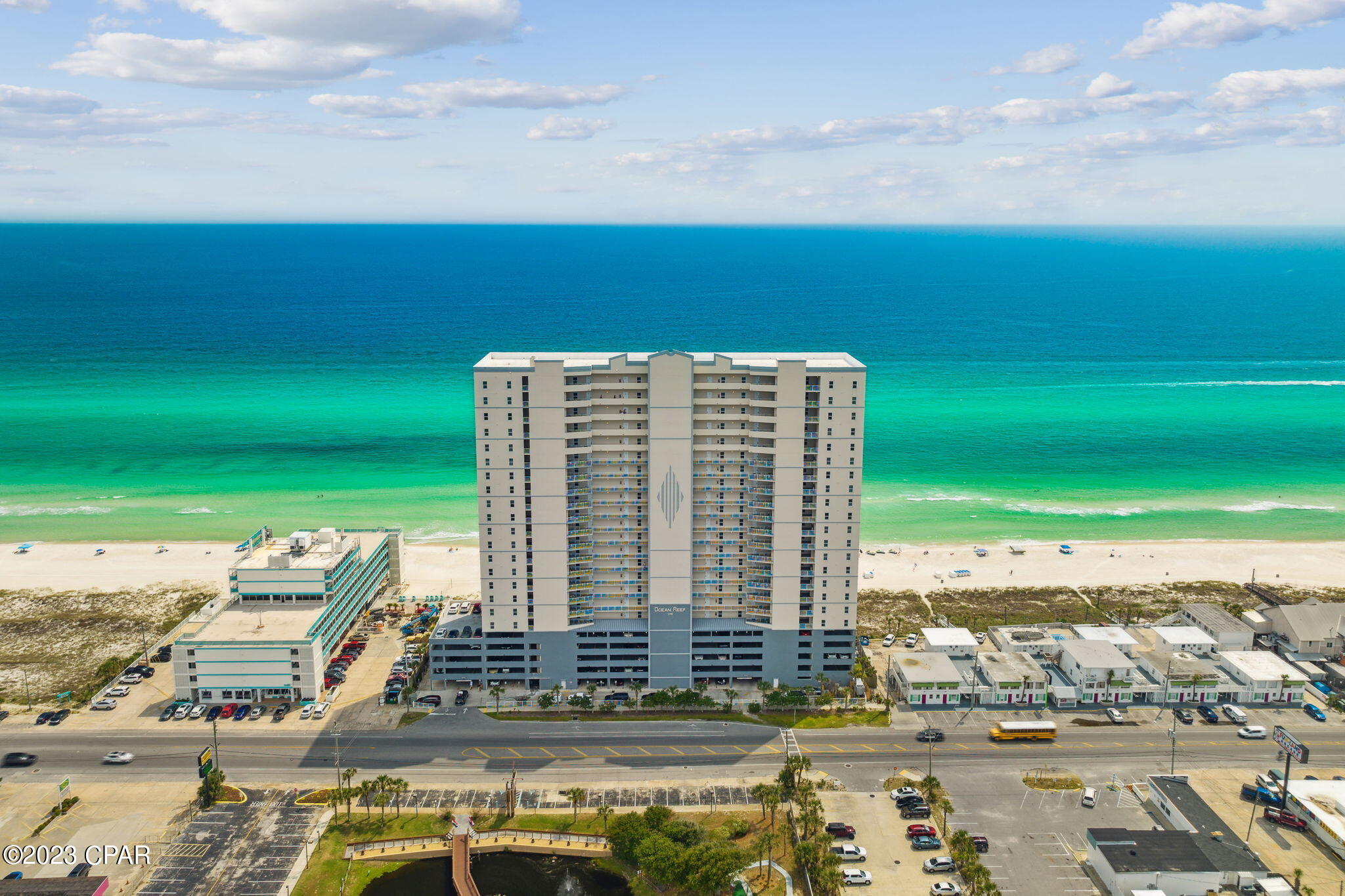 Ocean Reef - Residential