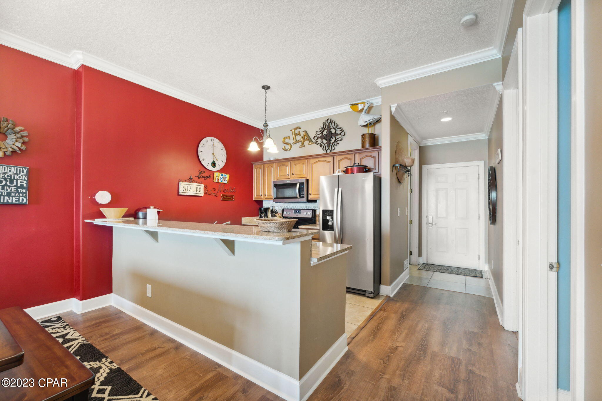 Ocean Reef - Residential