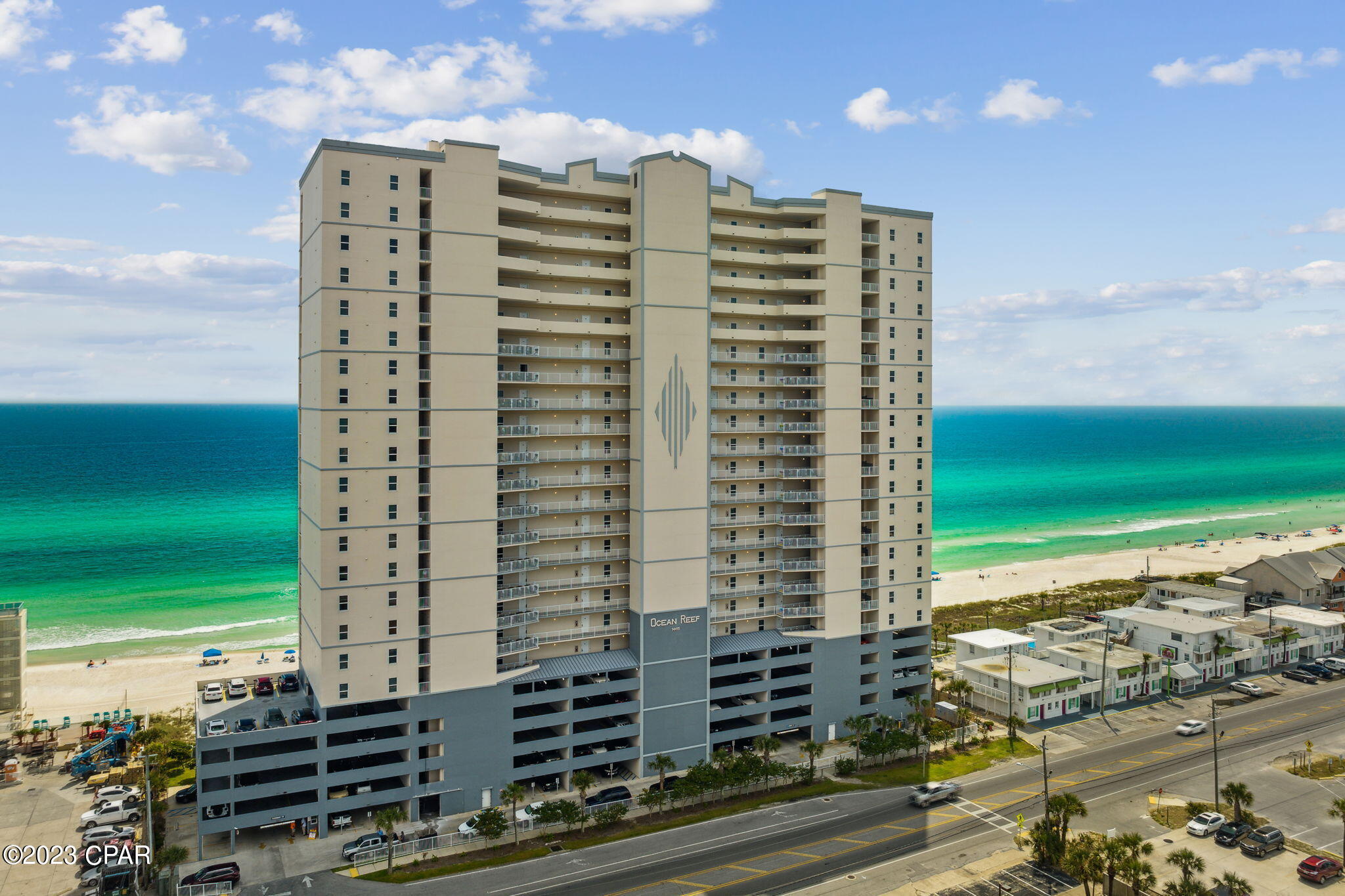 Ocean Reef - Residential
