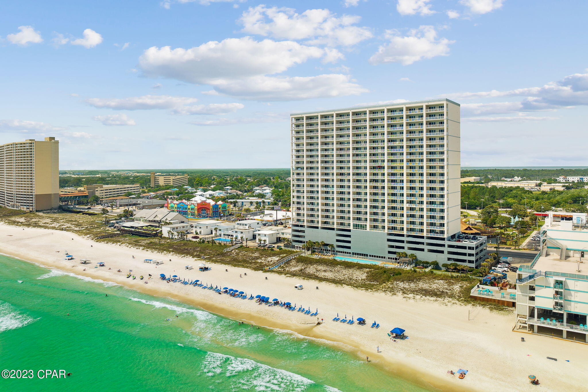 Ocean Reef - Residential