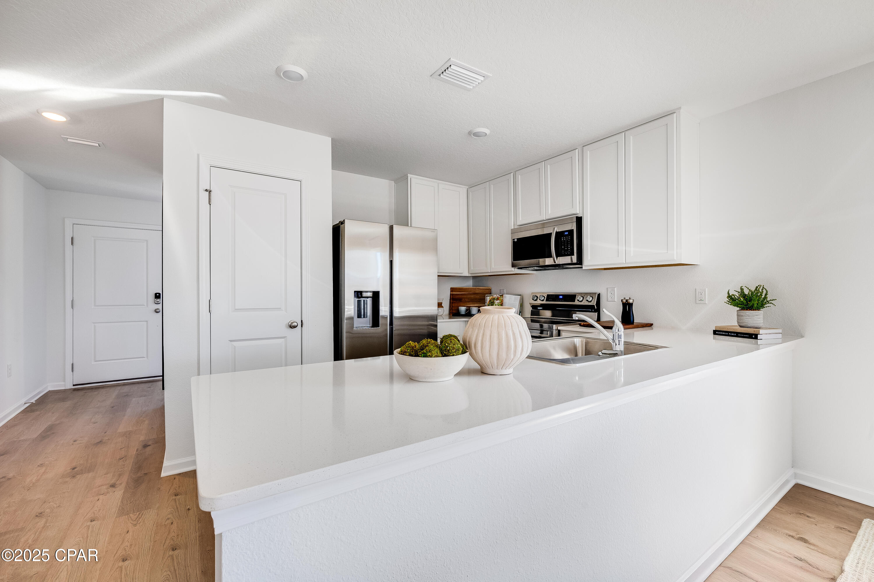 Magnolia Ridge - Residential
