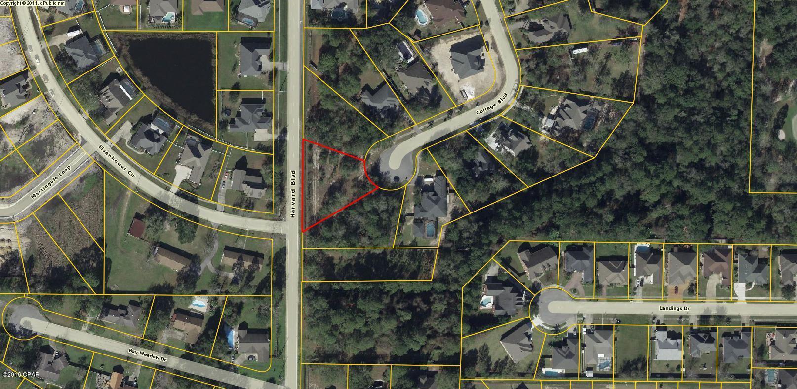 Mill Bayou Estates - Land