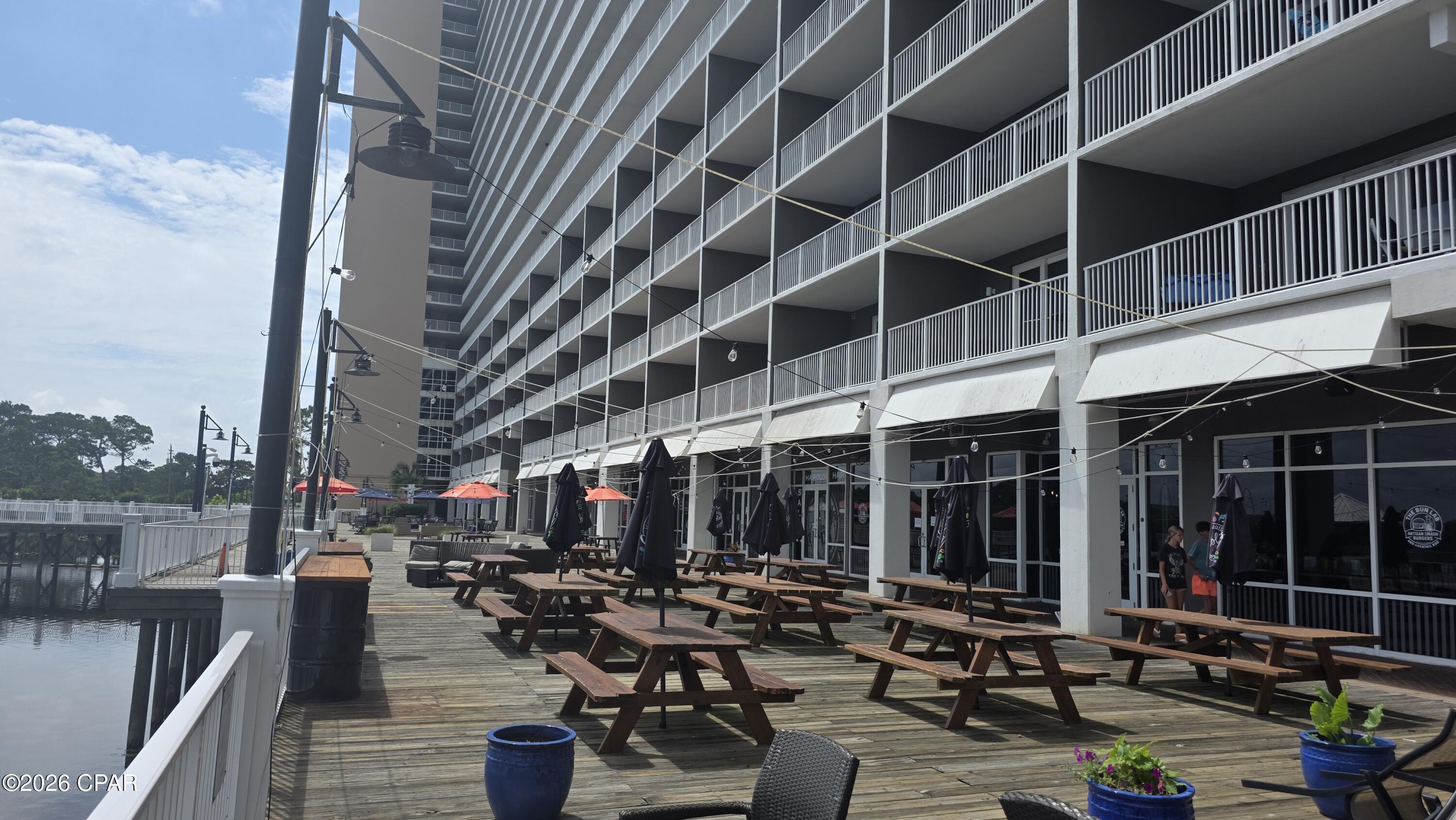 Laketown Wharf - Residential