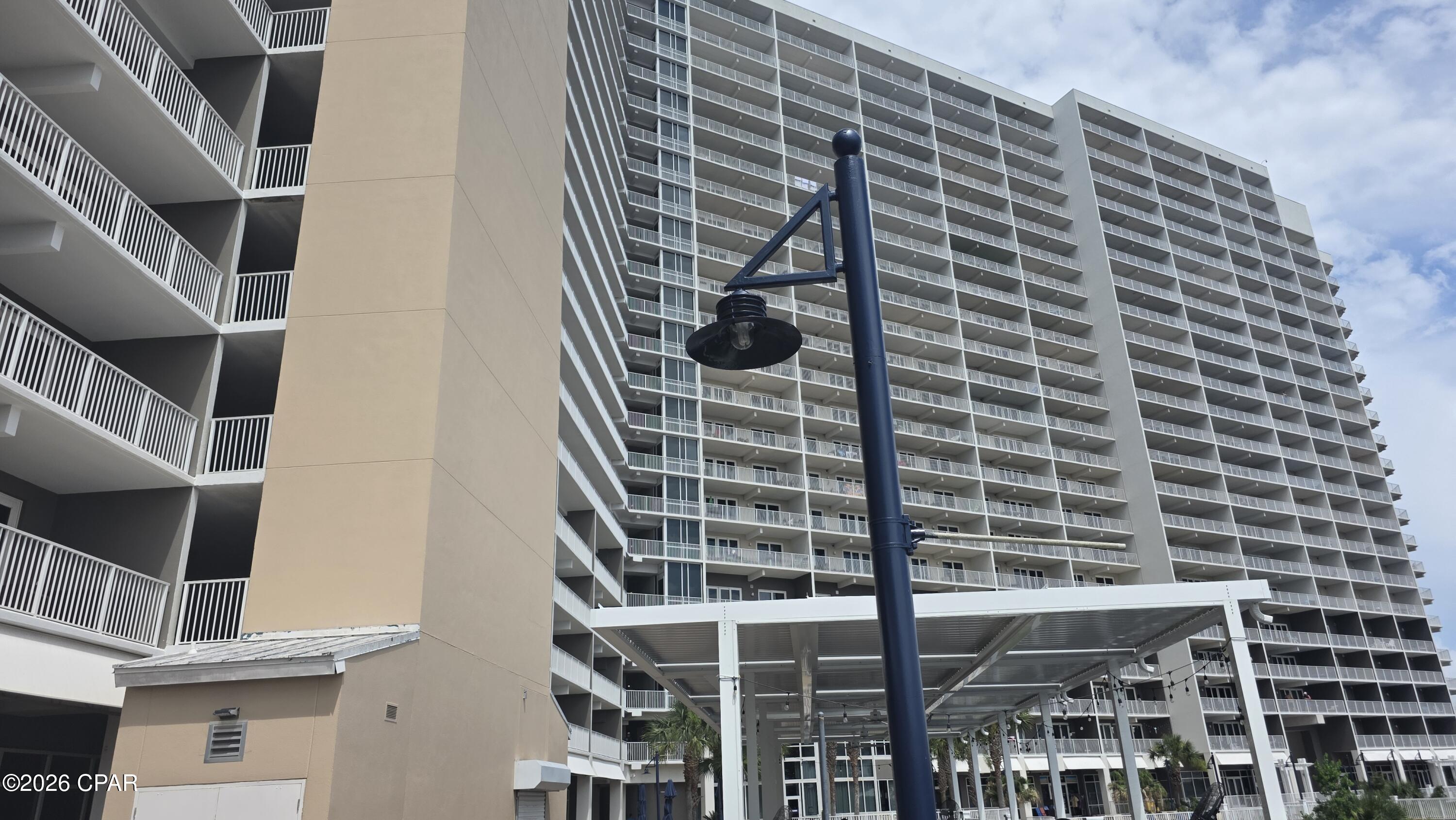 Laketown Wharf - Residential