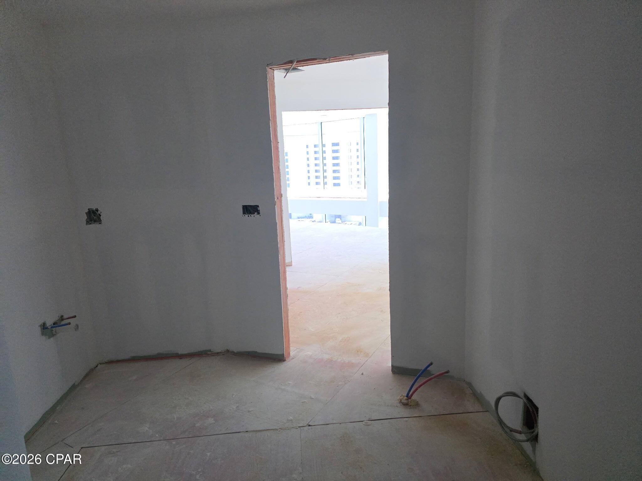 Laketown Wharf - Residential