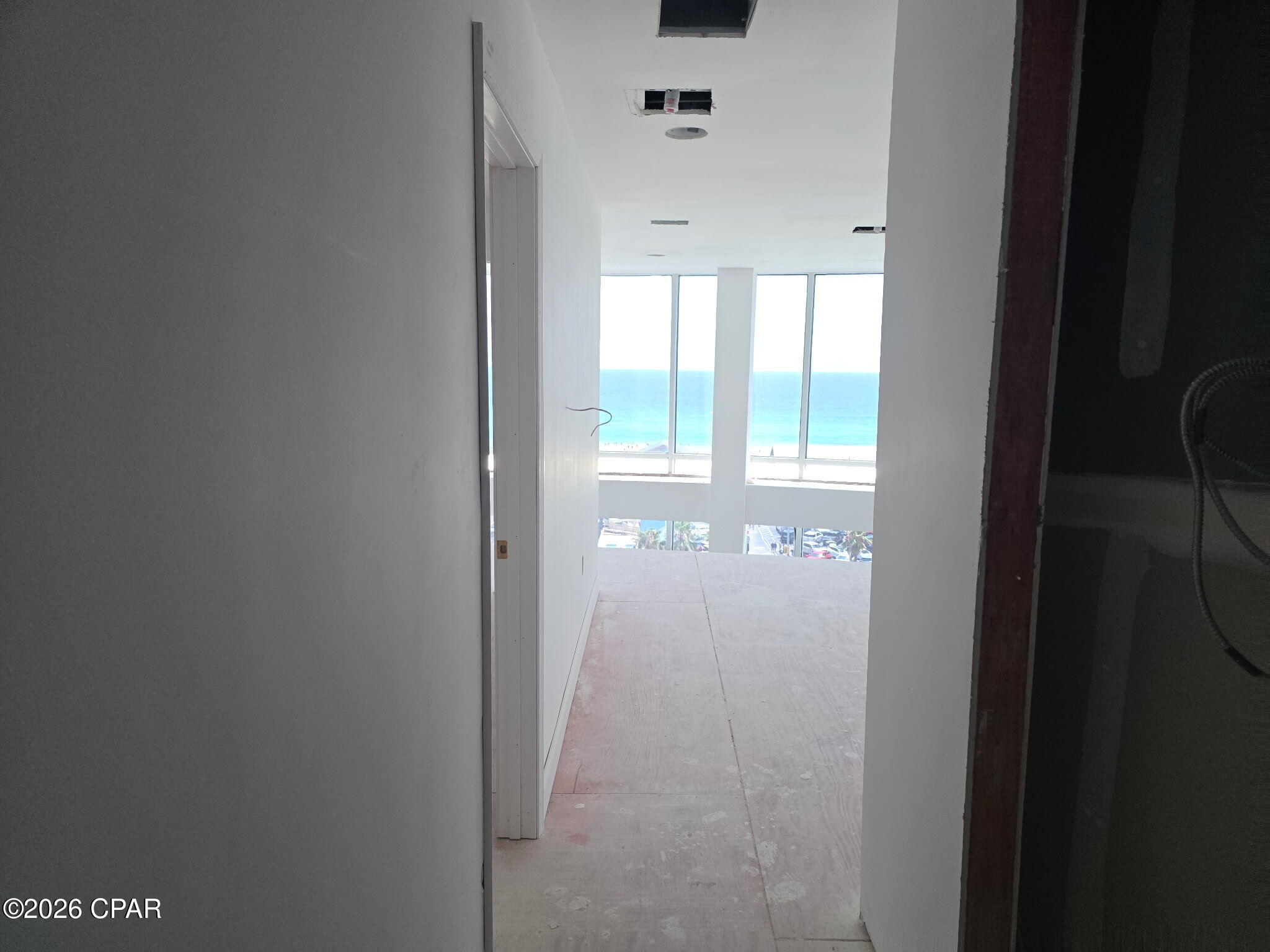 Laketown Wharf - Residential