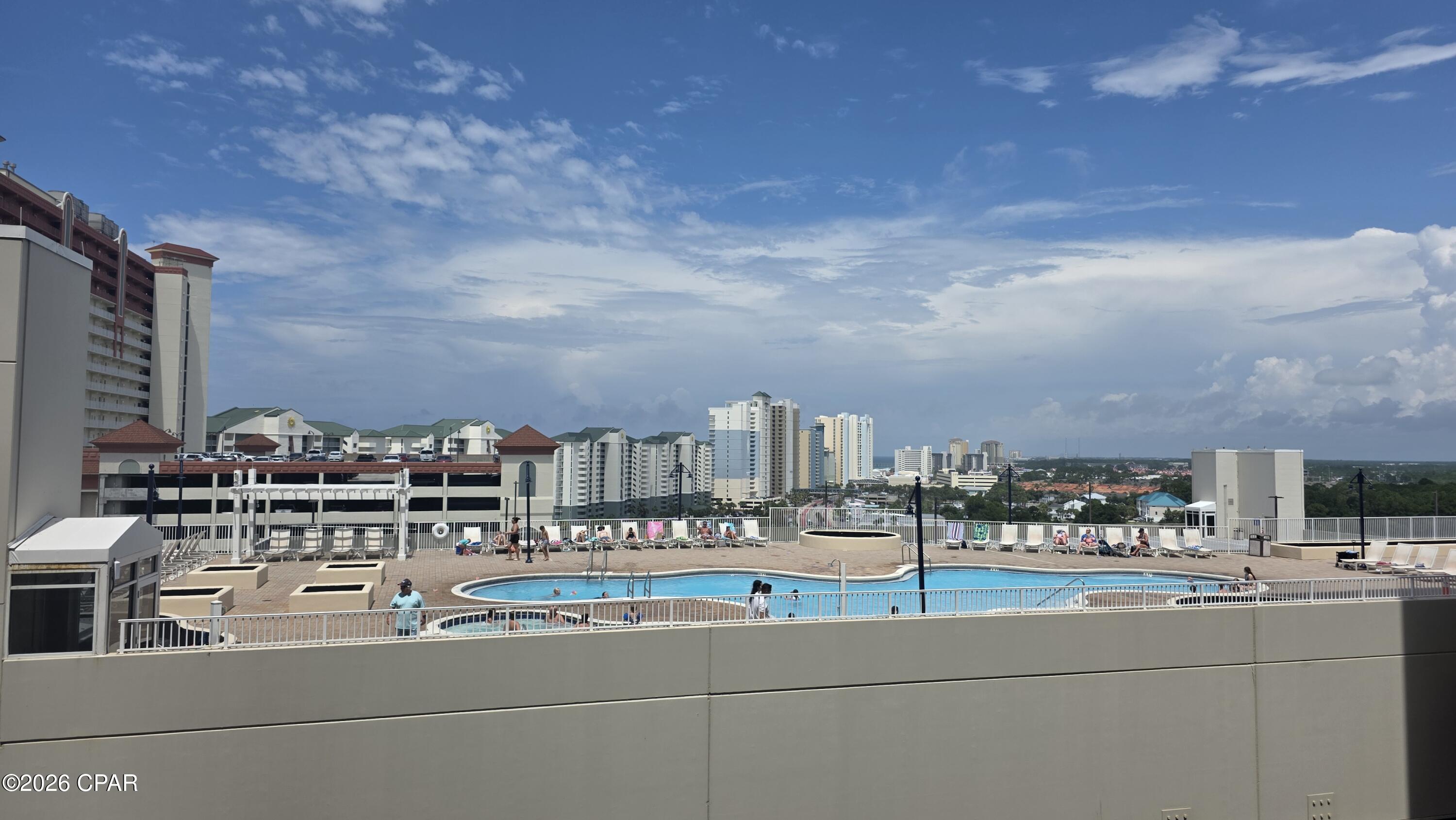 Laketown Wharf - Residential