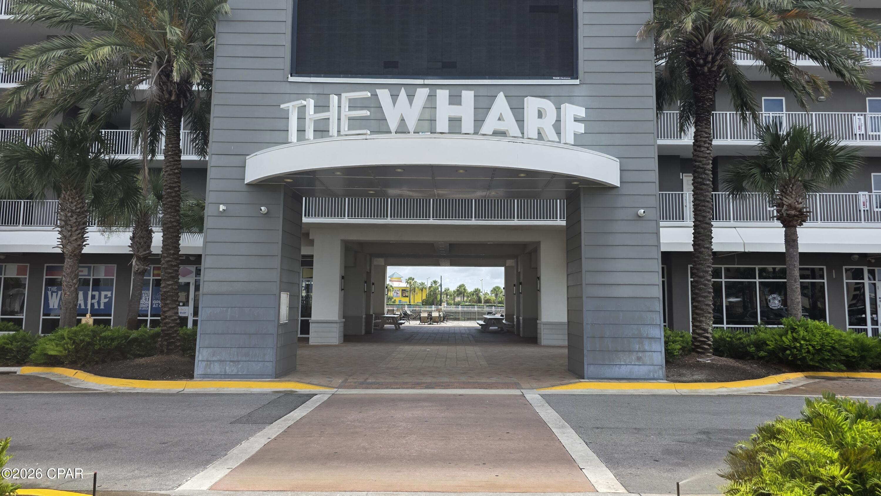 Laketown Wharf - Residential