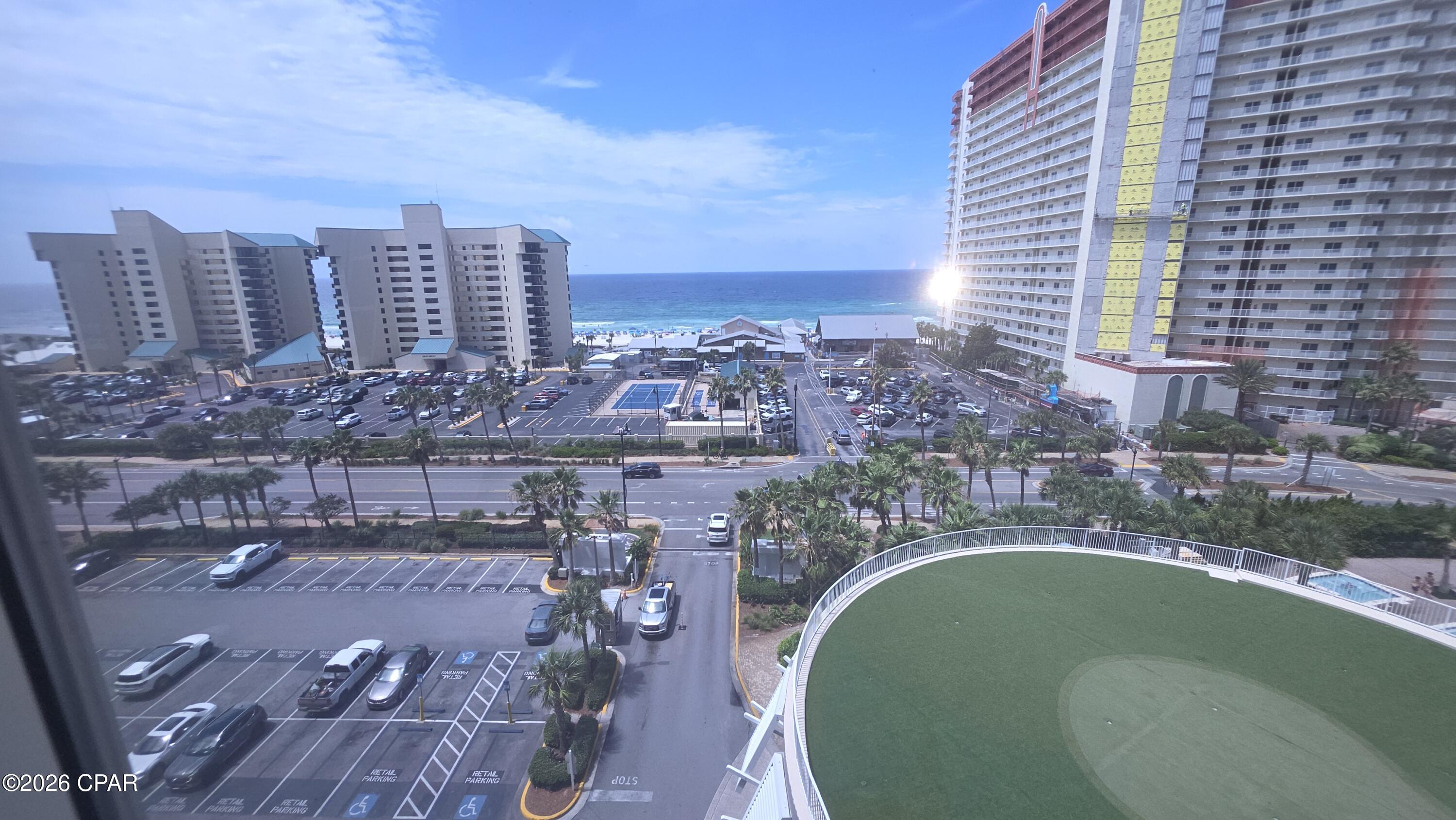 Laketown Wharf - Residential