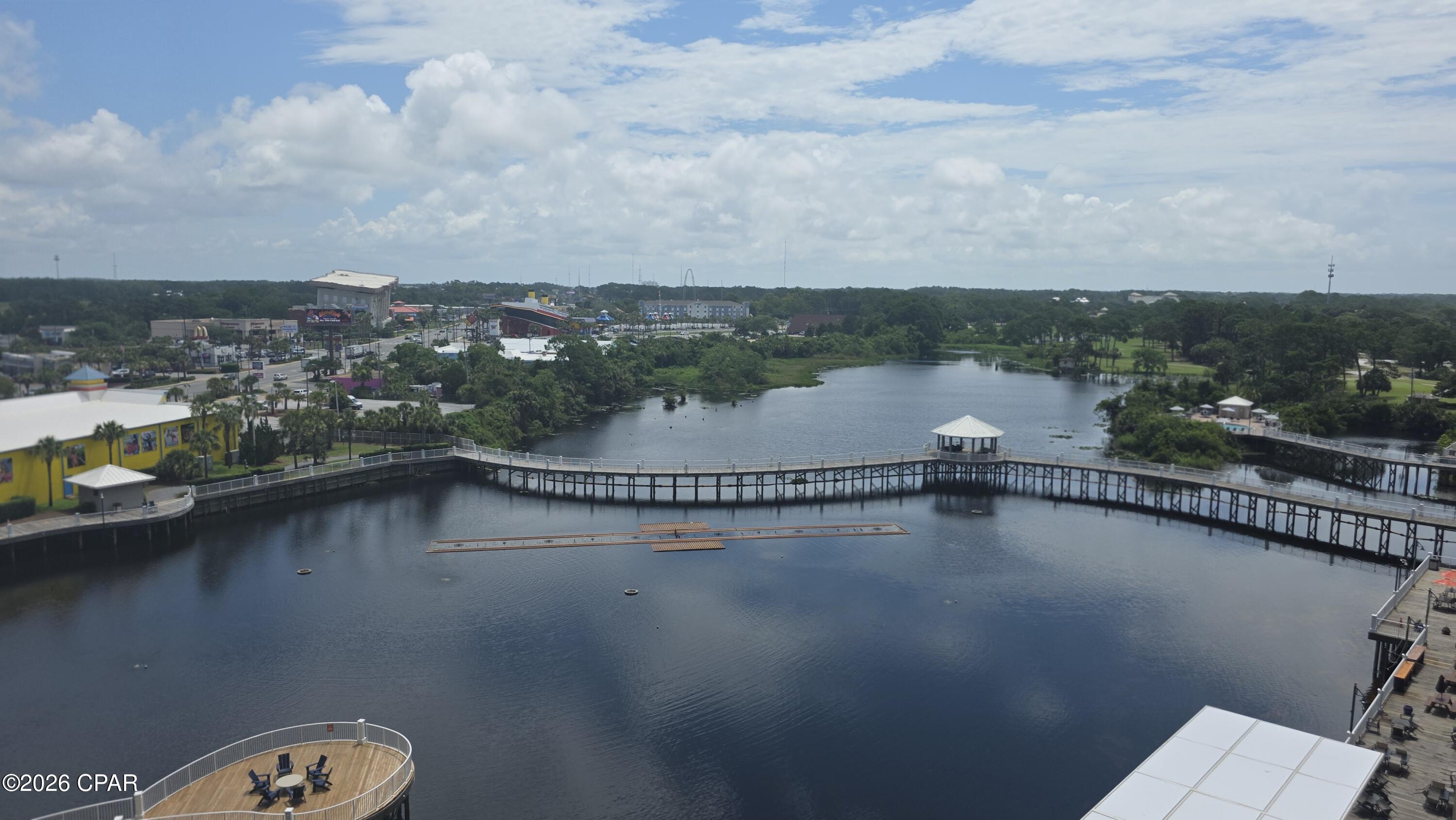 Laketown Wharf - Residential