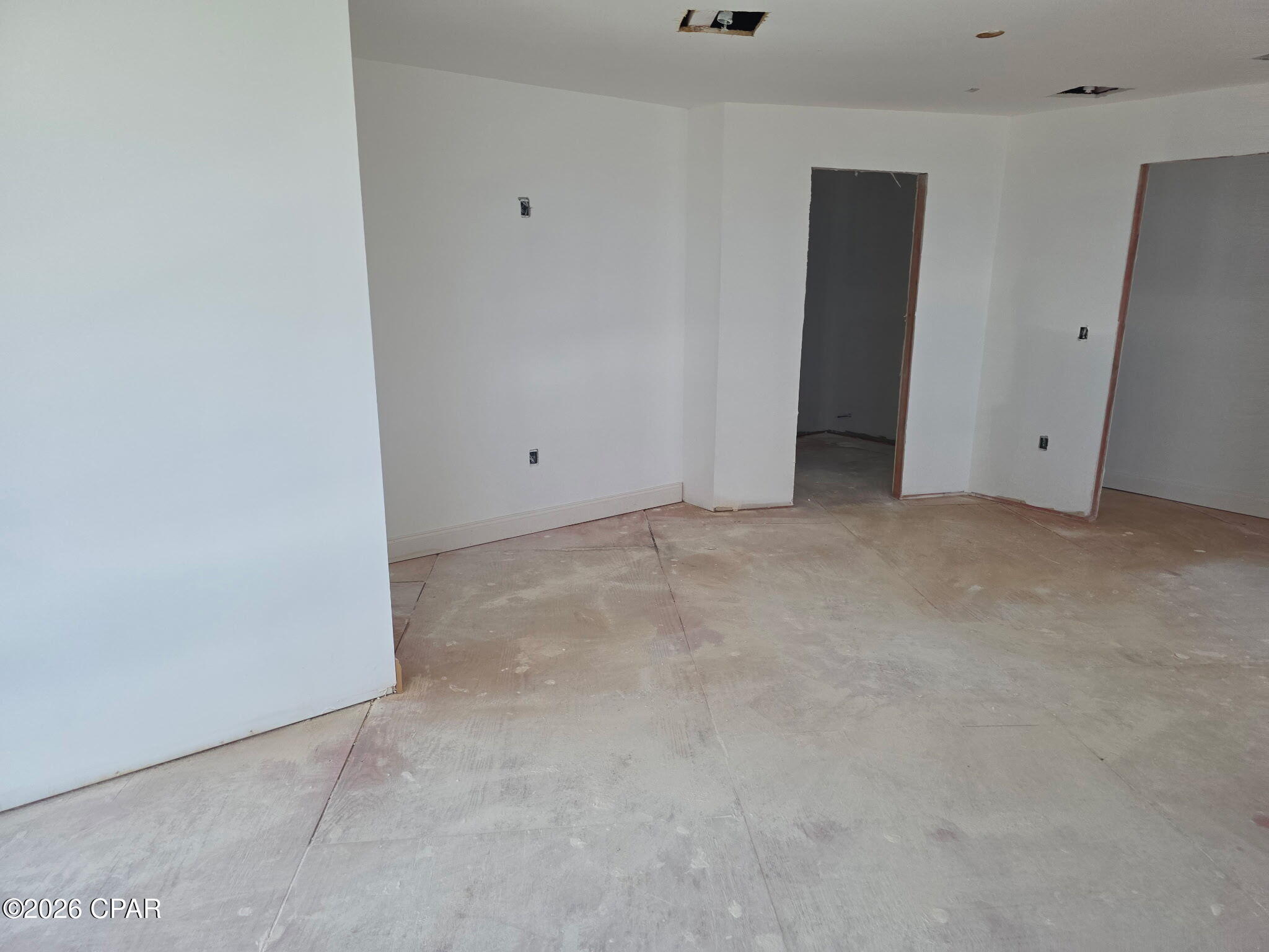 Laketown Wharf - Residential