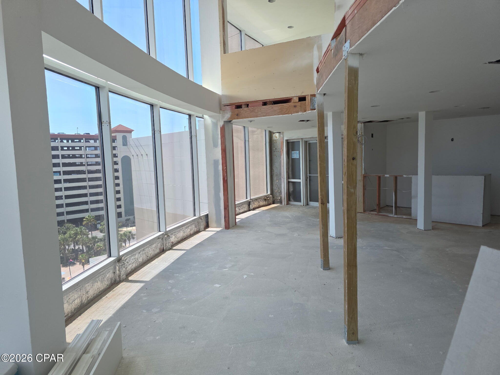 Laketown Wharf - Residential