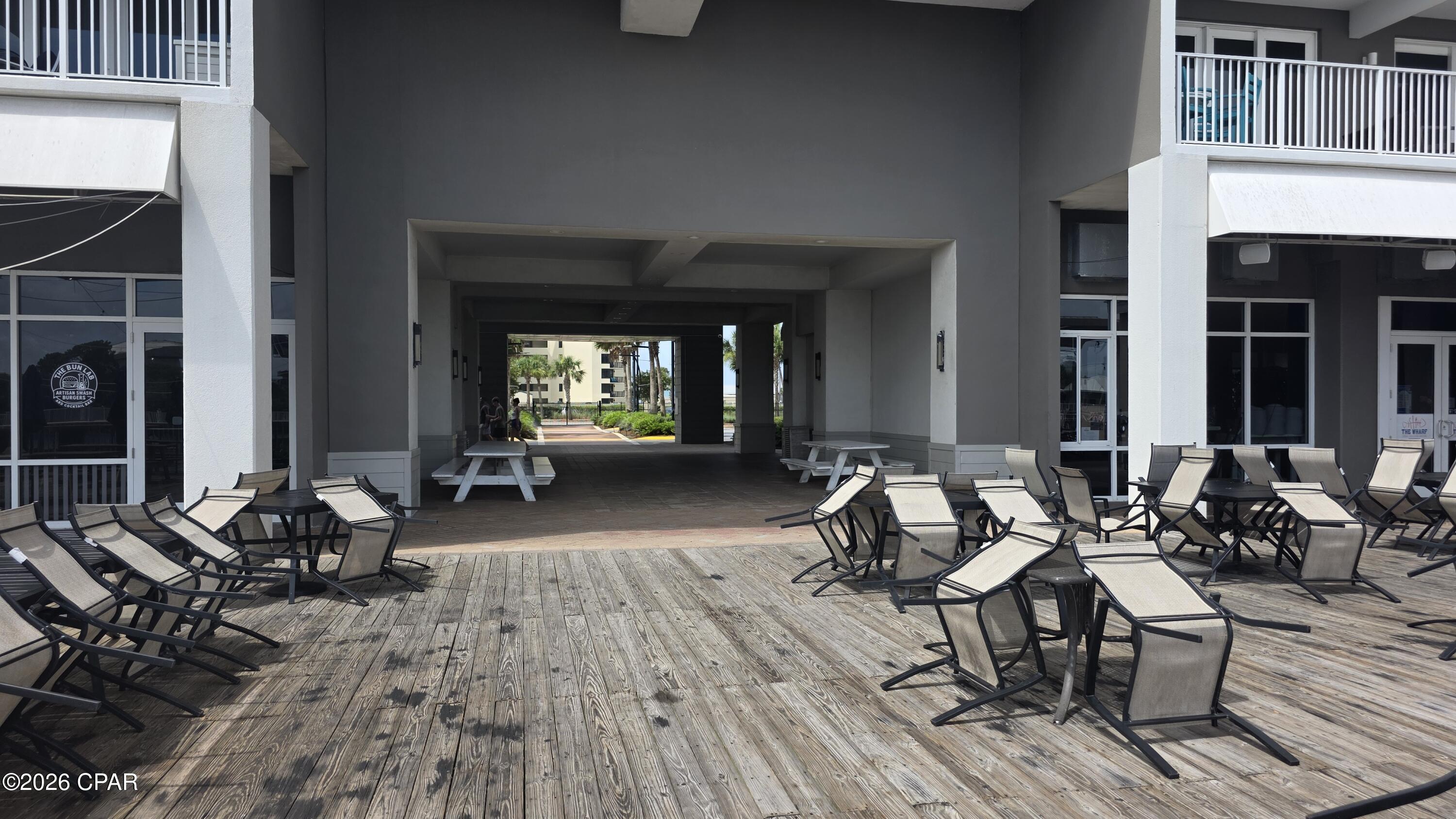 Laketown Wharf - Residential