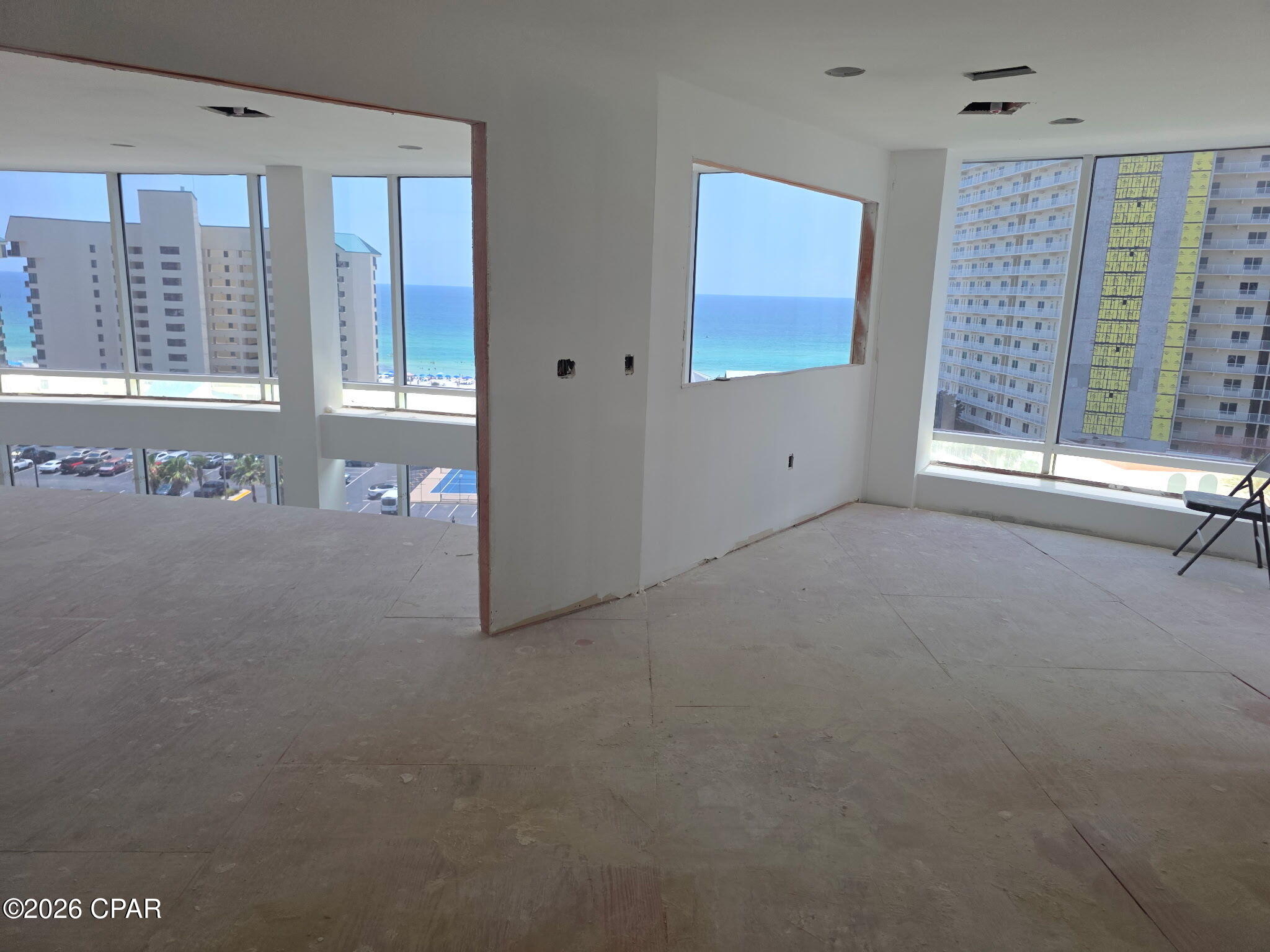 Laketown Wharf - Residential