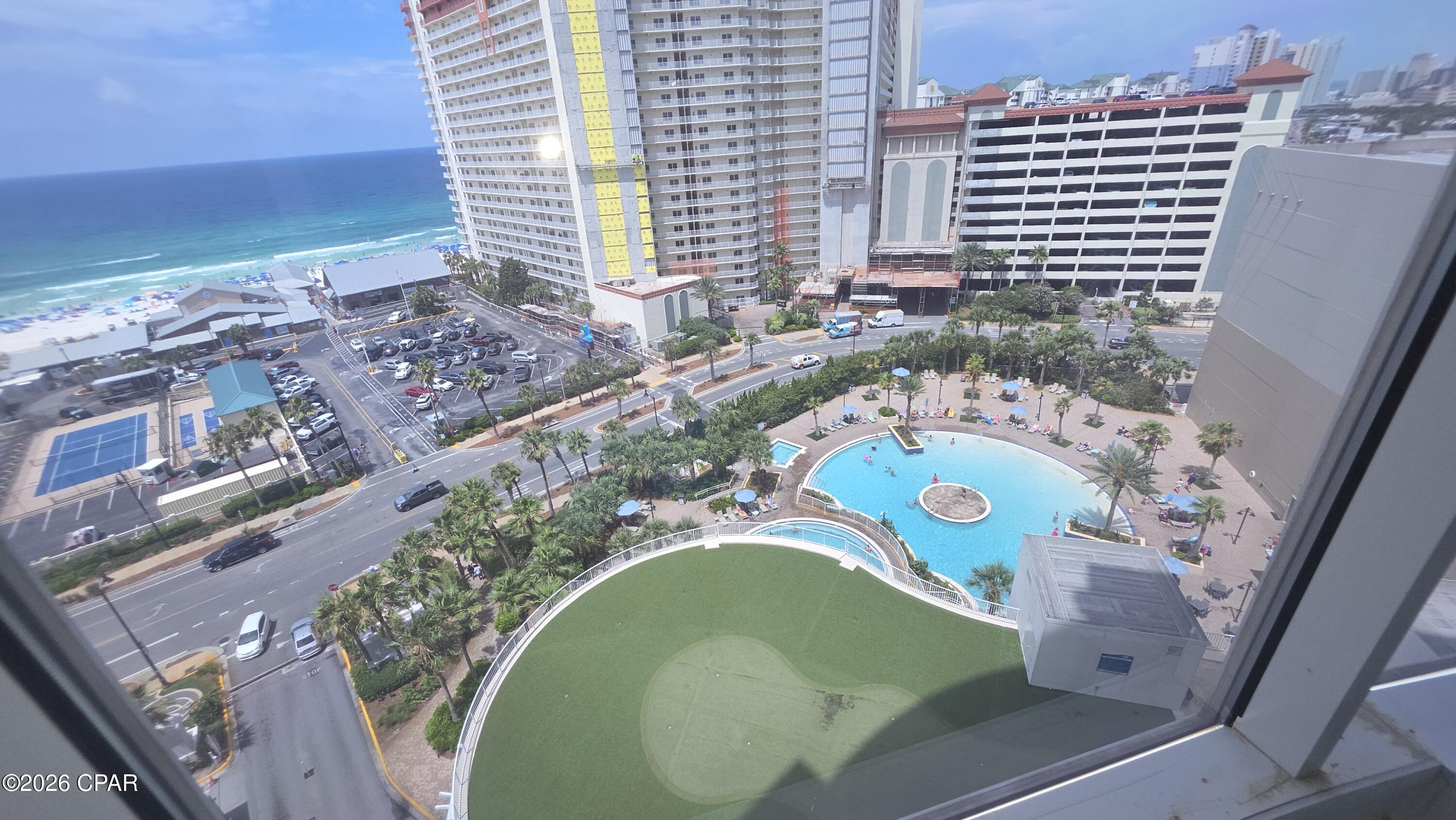 Laketown Wharf - Residential