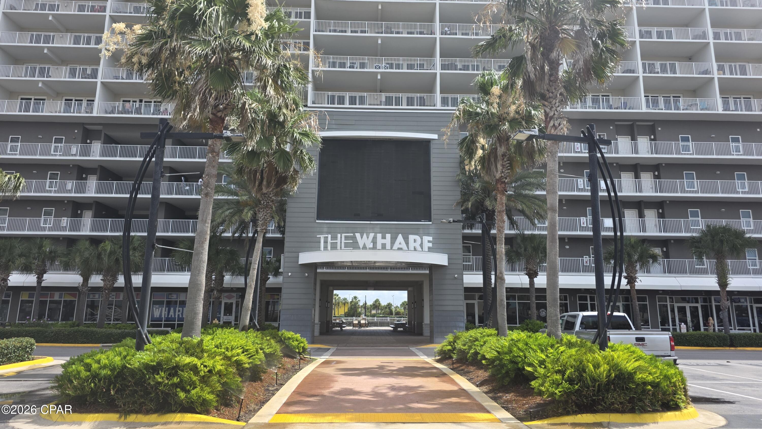 Laketown Wharf - Residential